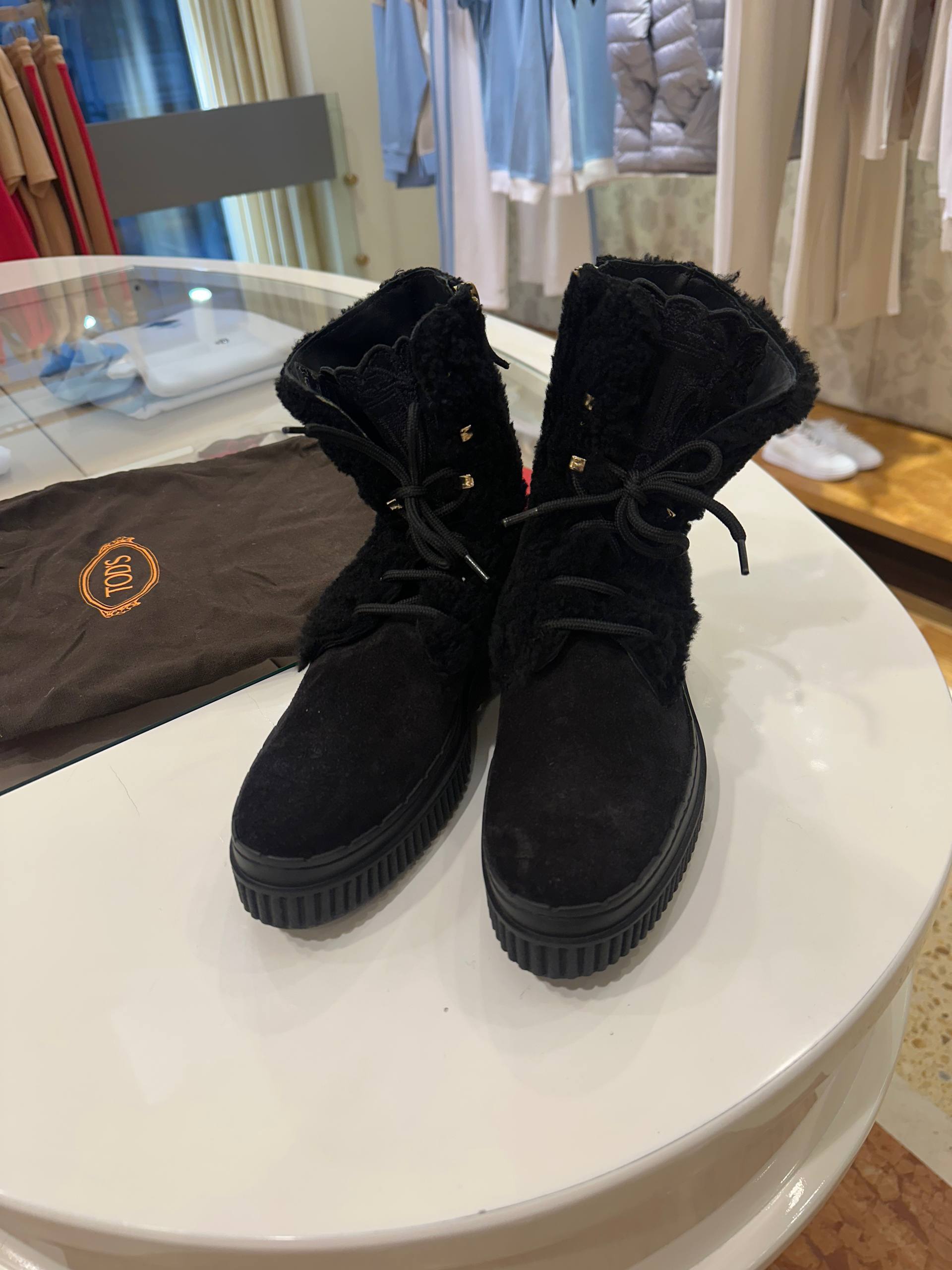 Tod's