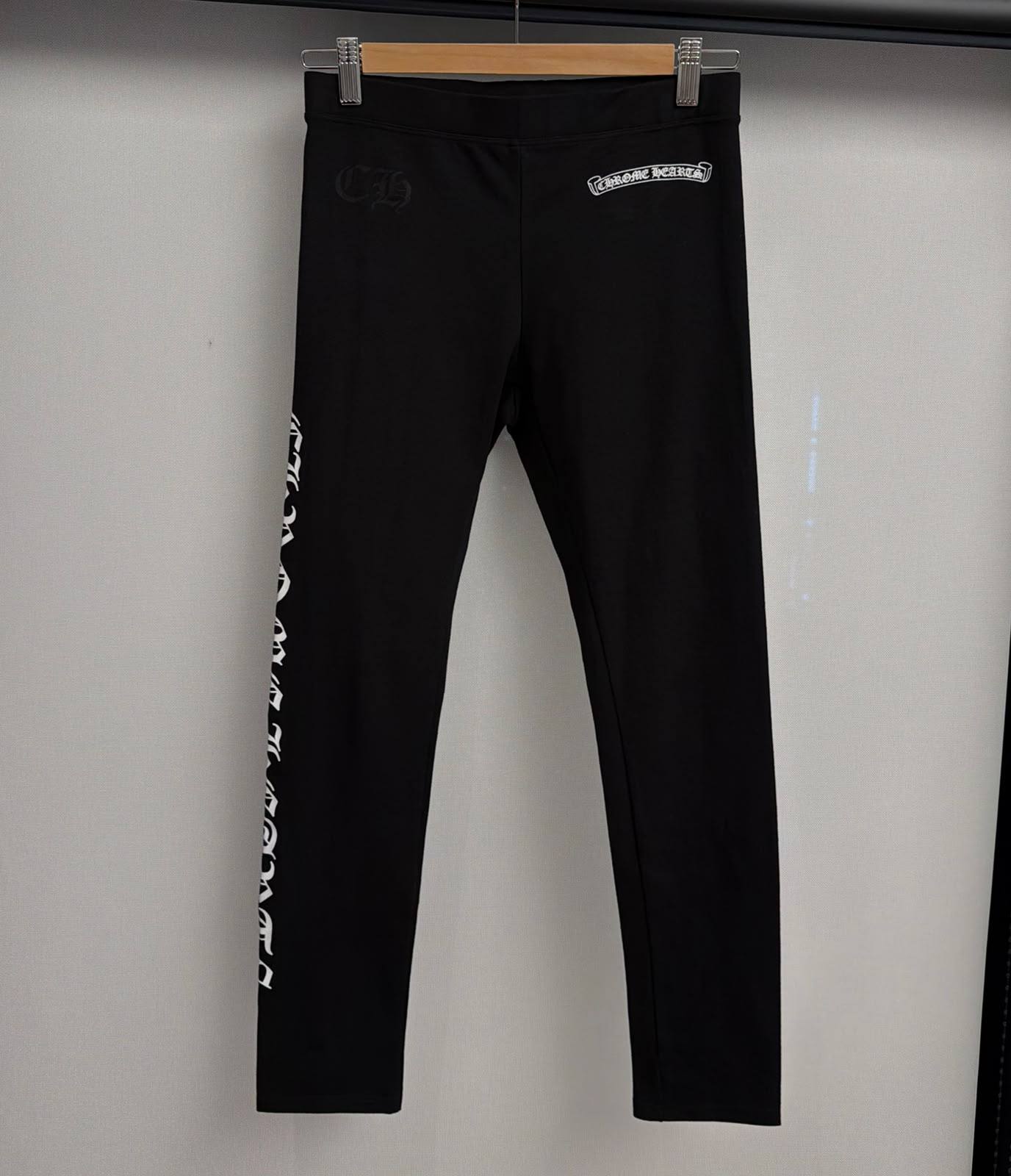 Chrome Hearts