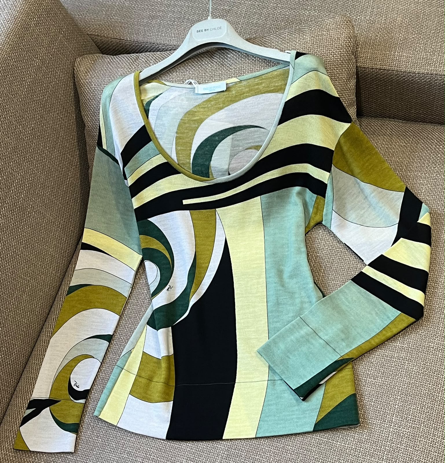 Emilio Pucci