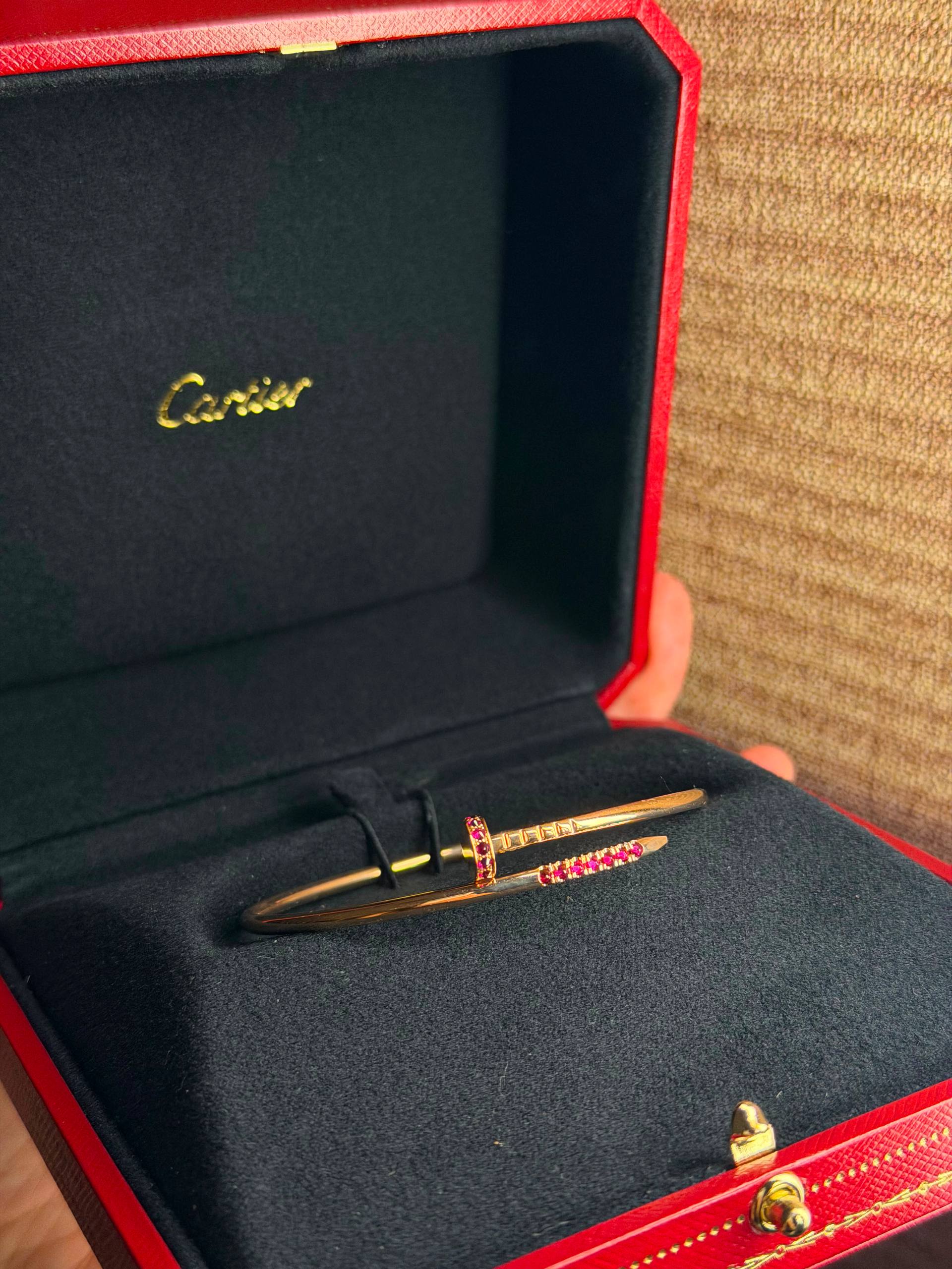 Cartier