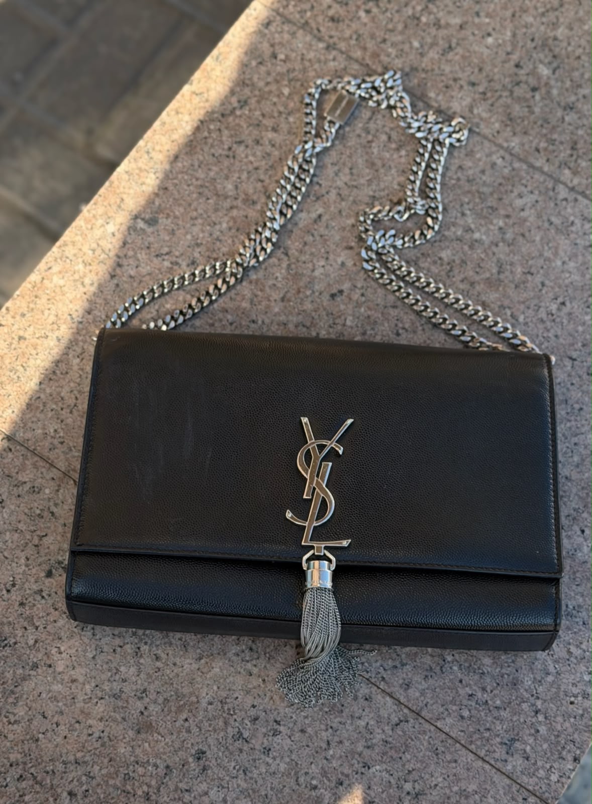 Saint Laurent