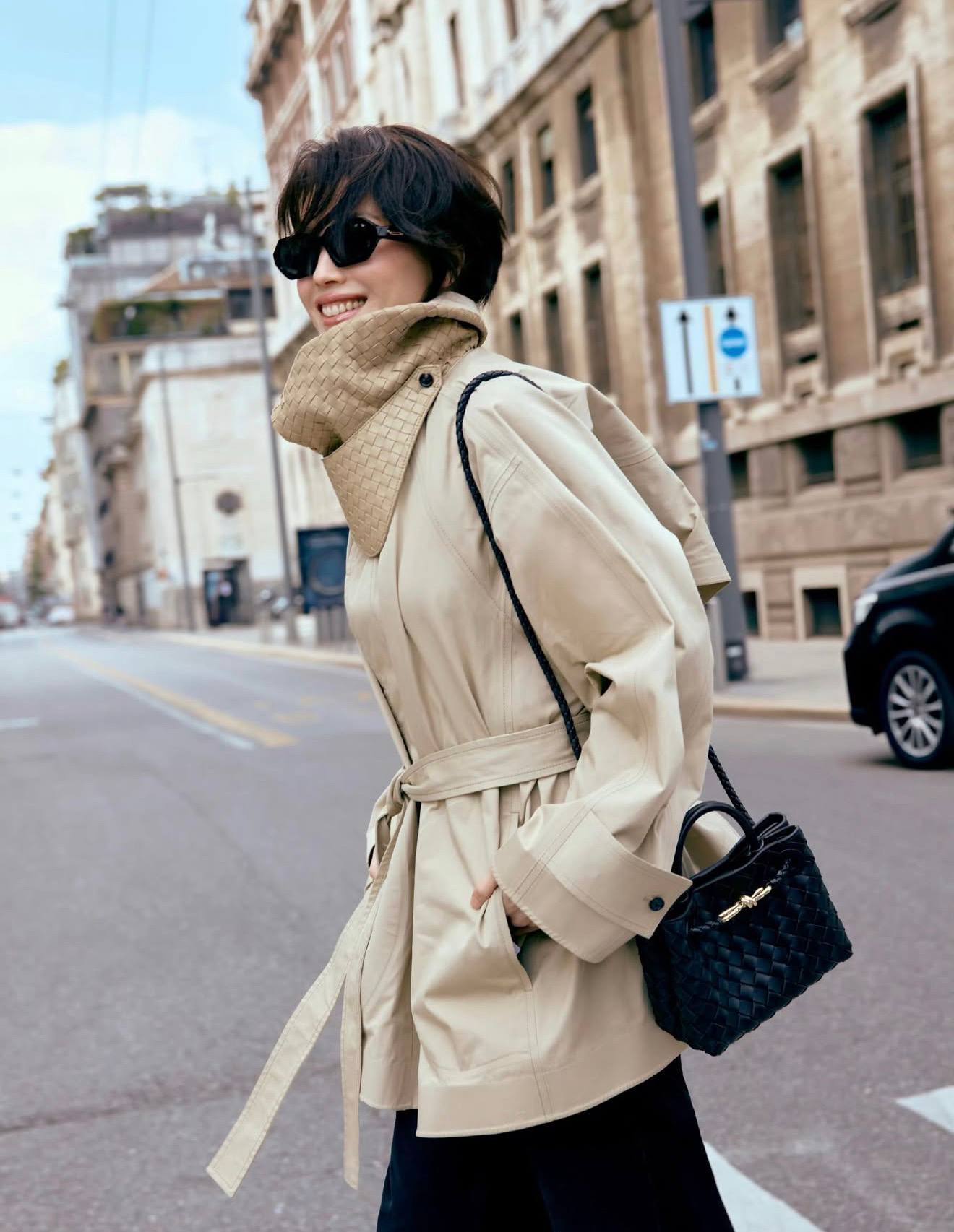 Bottega Veneta