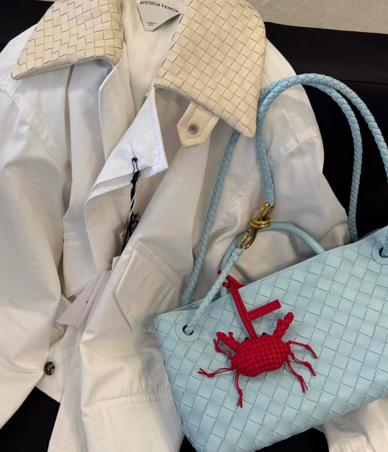 Bottega Veneta