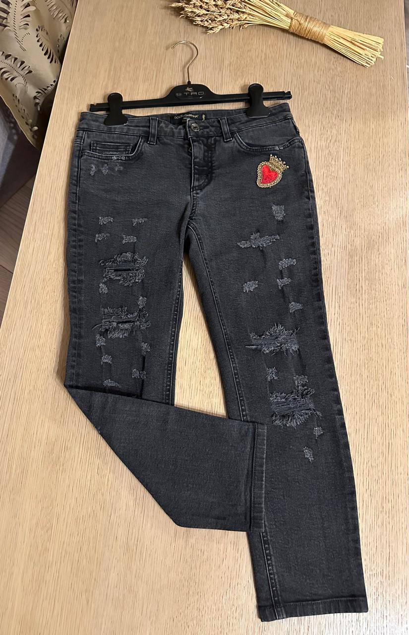 Dolce & Gabbana