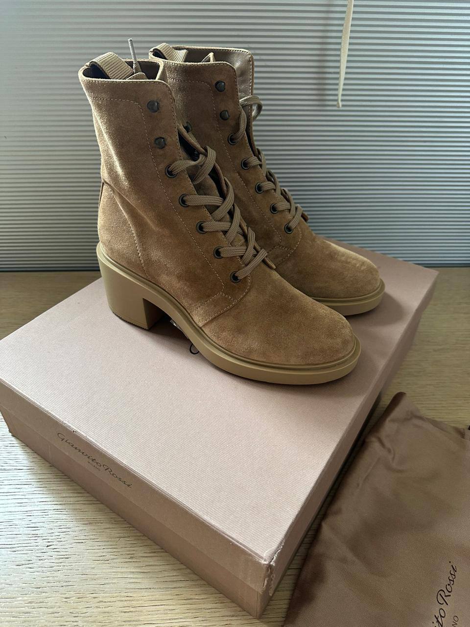 Gianvito Rossi