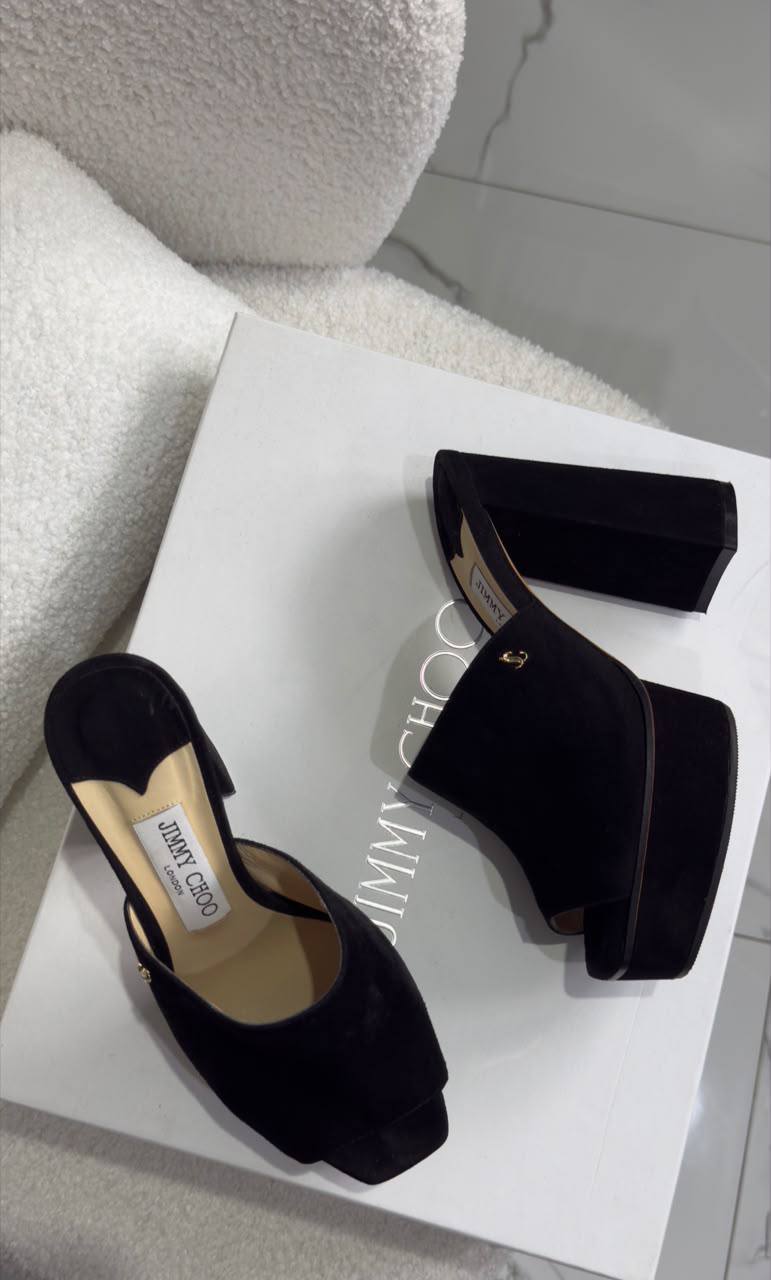 Jimmy Choo