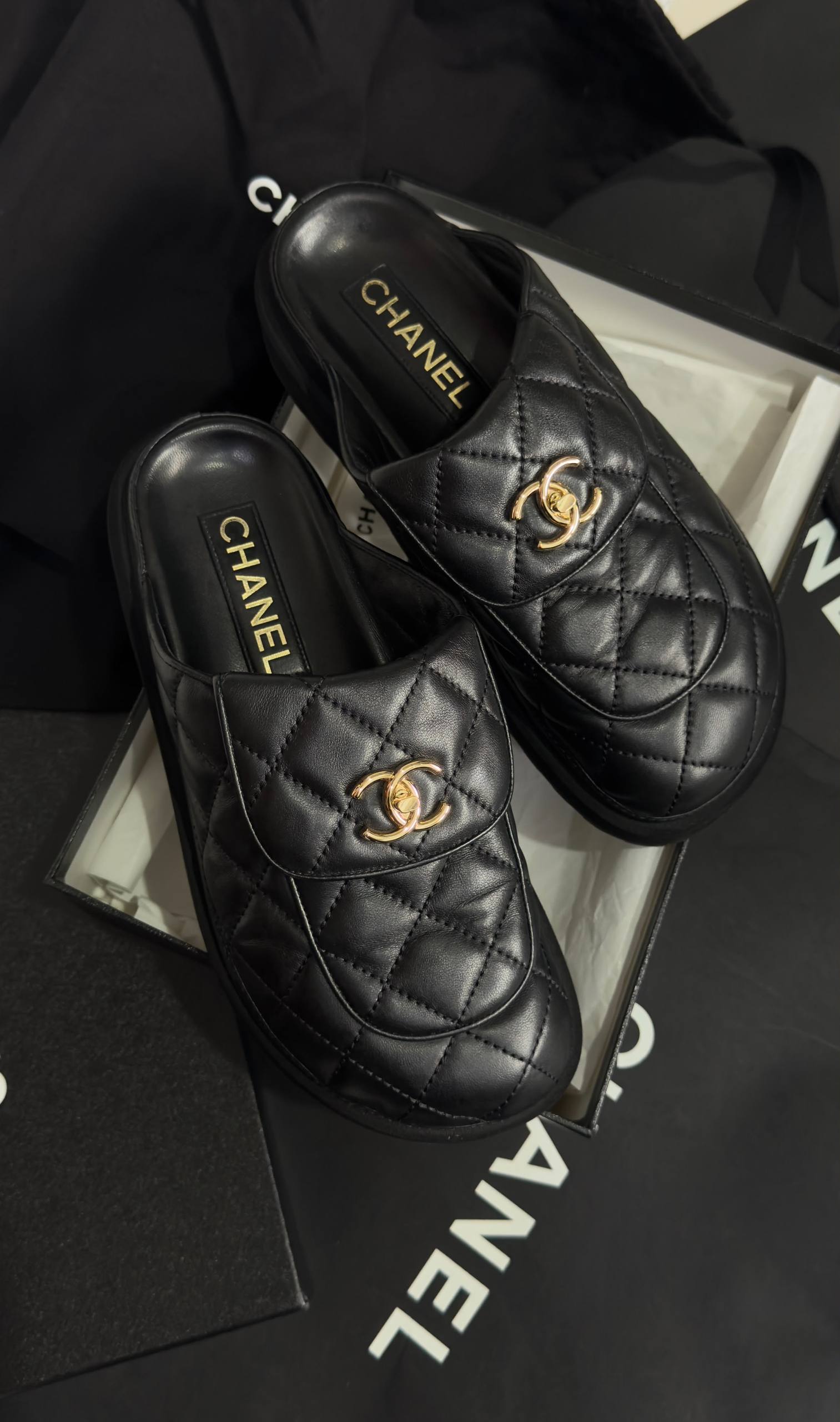 Chanel