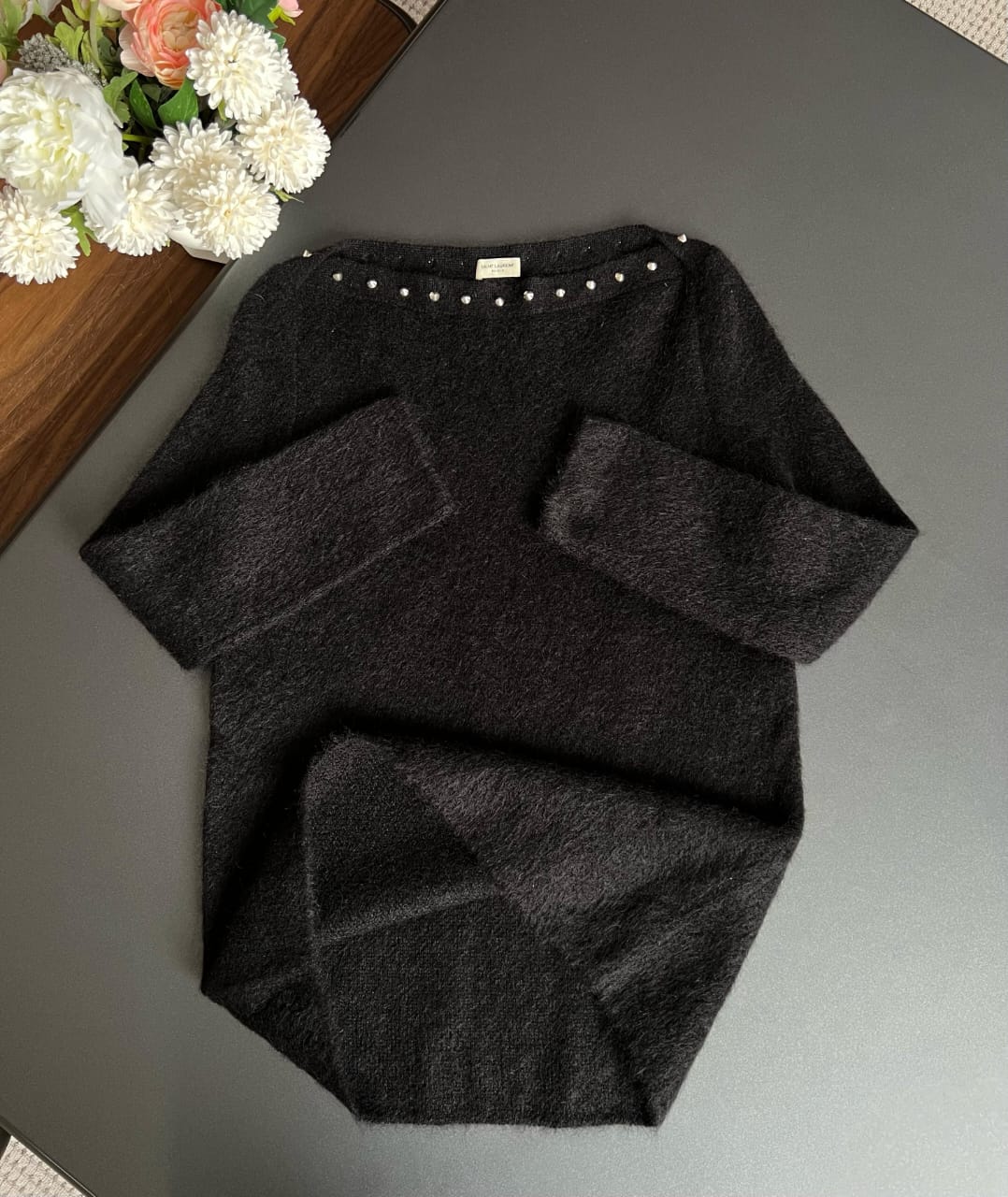 Saint Laurent