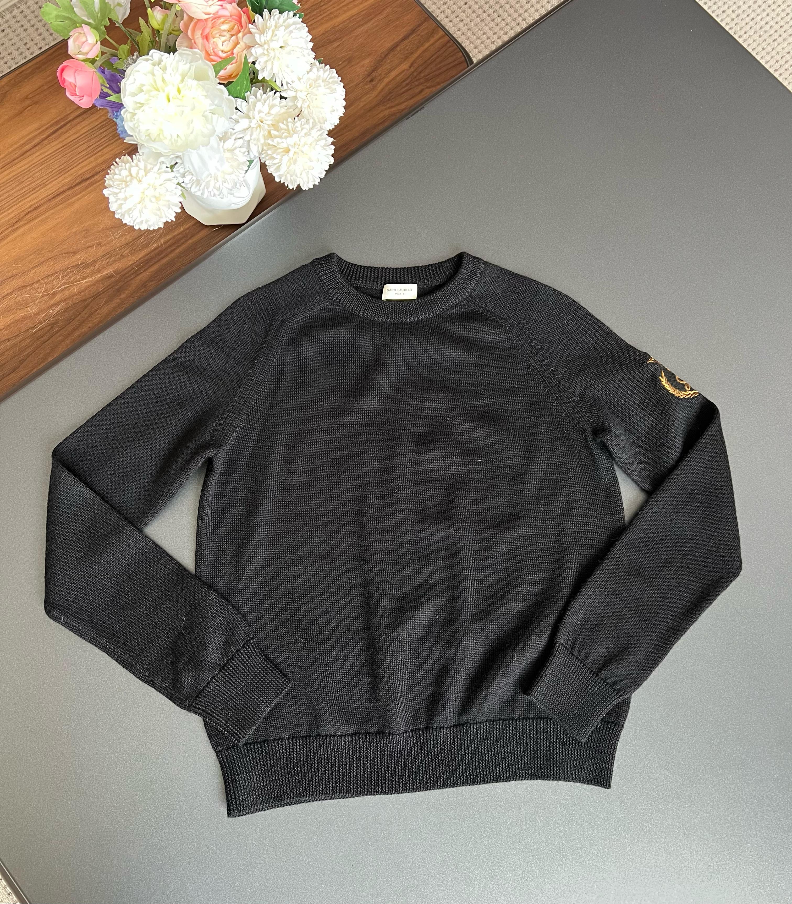 Saint Laurent