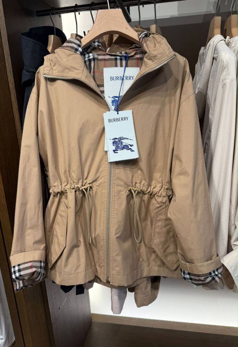 Burberry