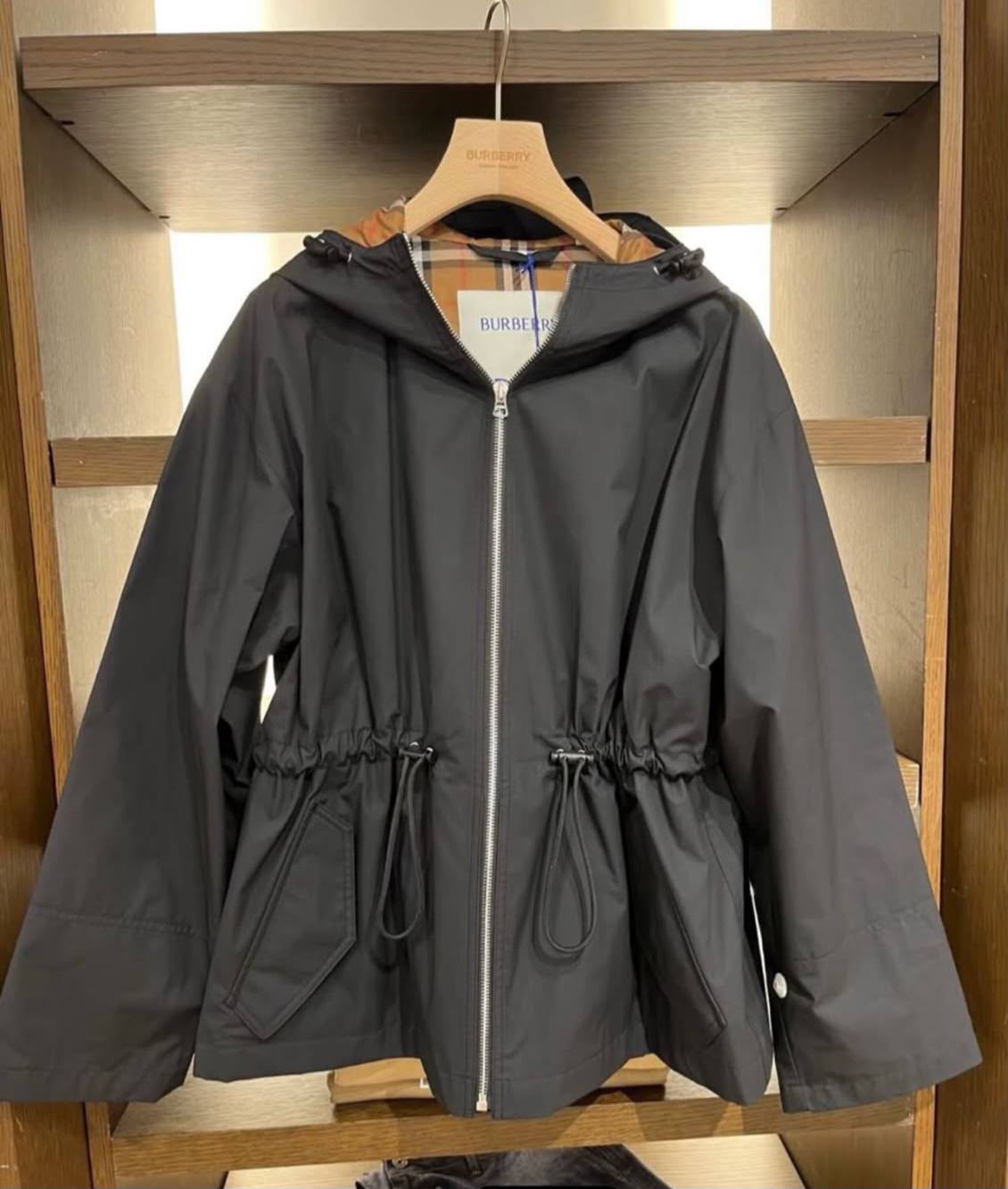 Burberry