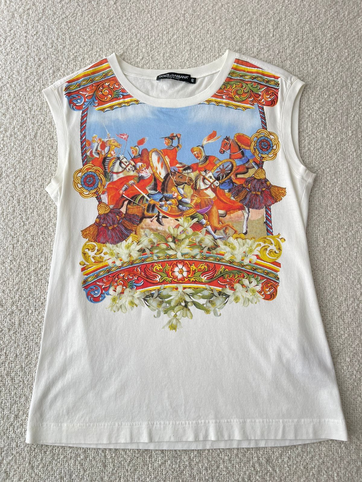 Dolce & Gabbana