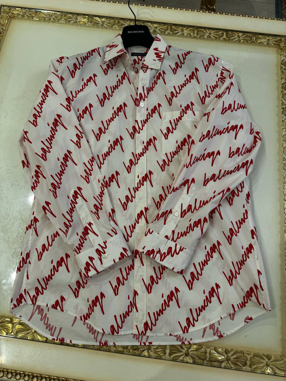Balenciaga