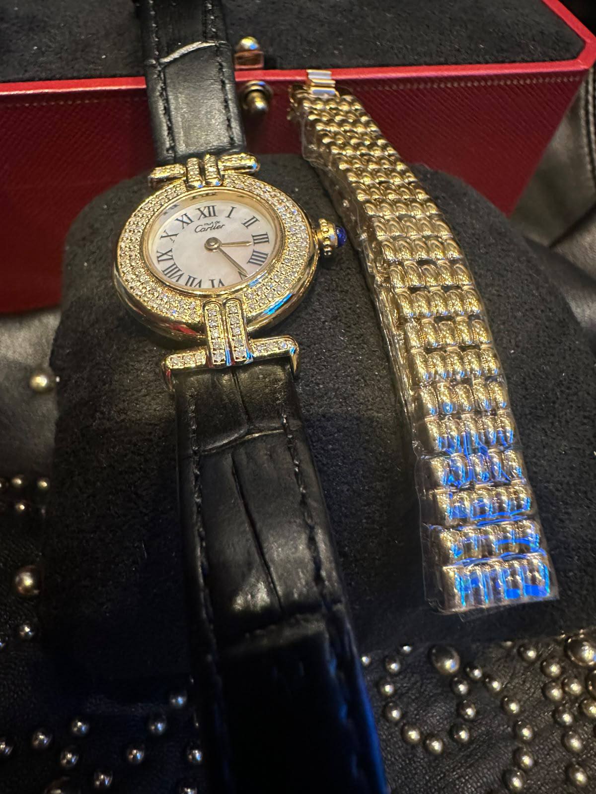 Cartier
