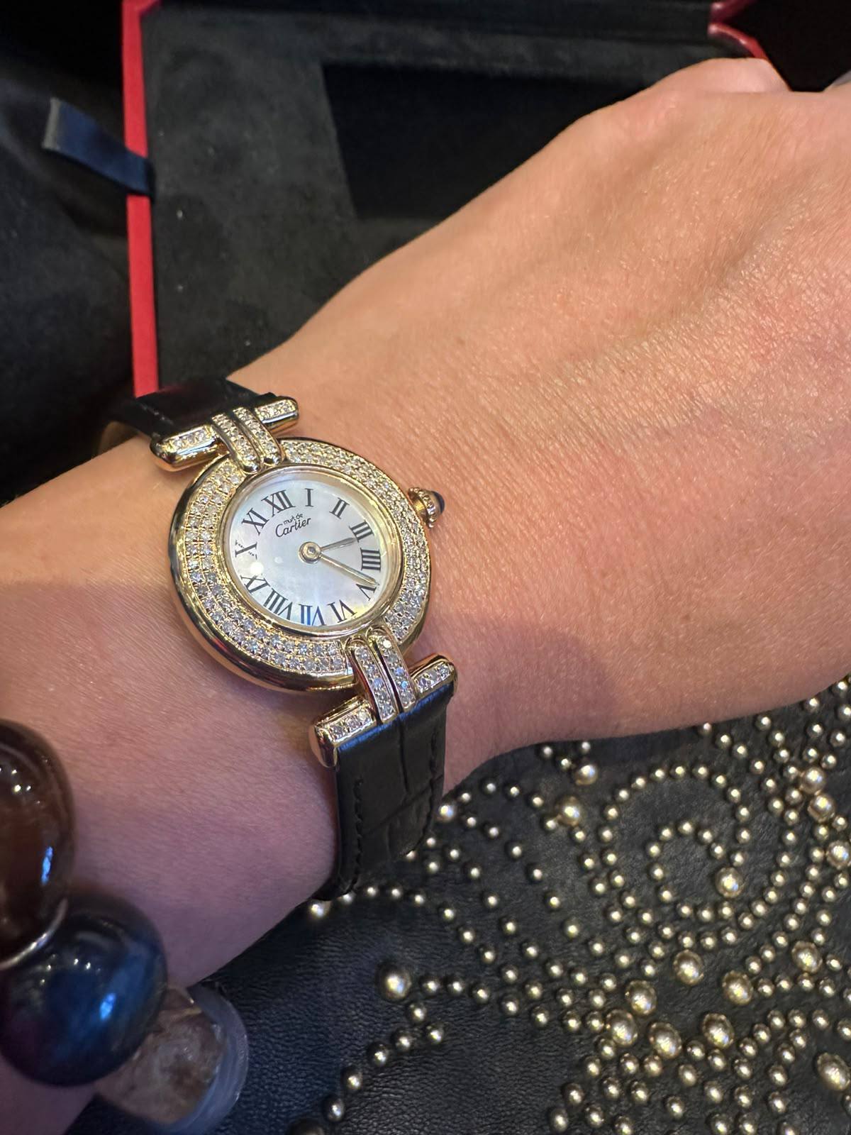 Cartier