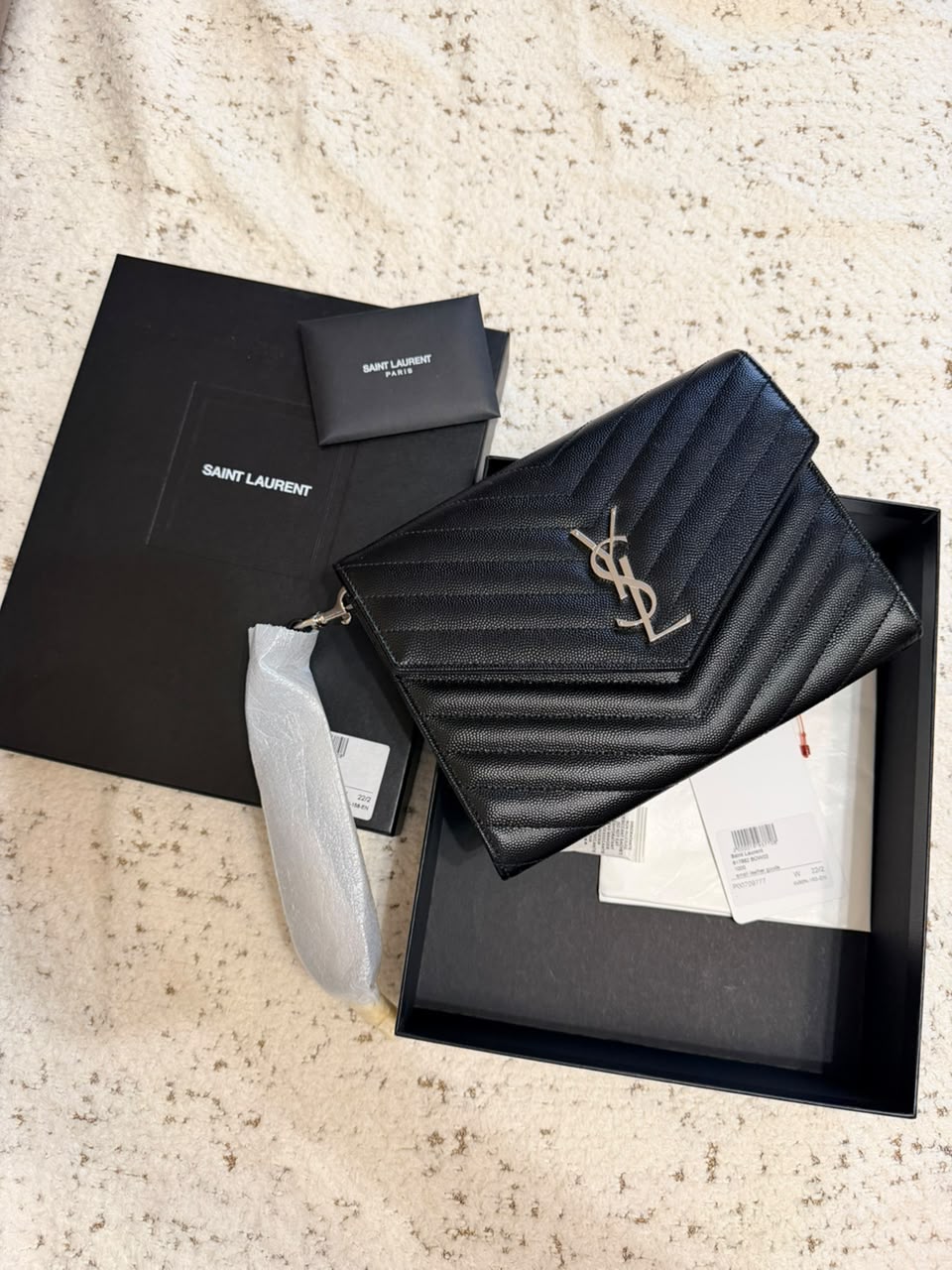 Saint Laurent