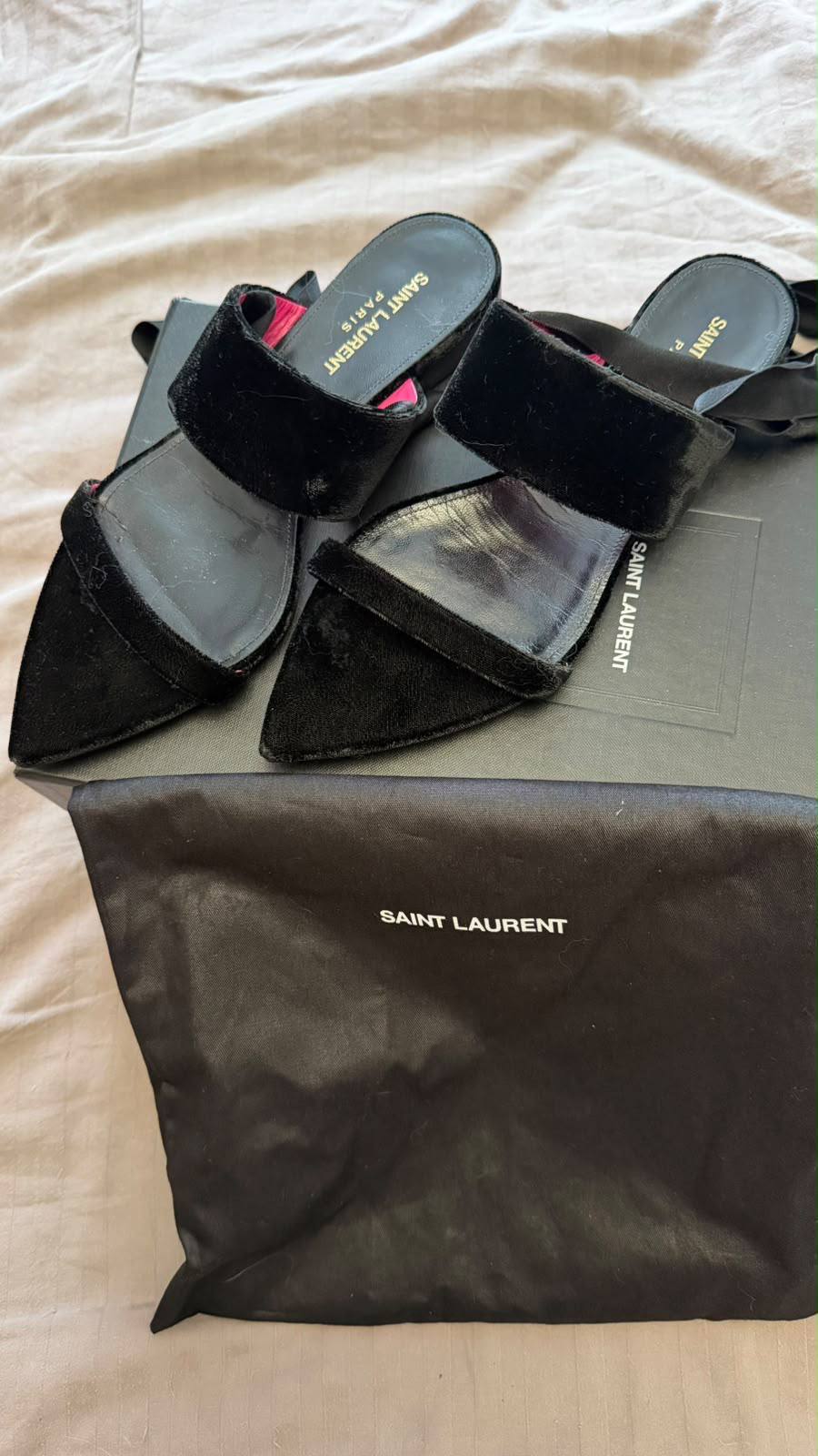 Saint Laurent