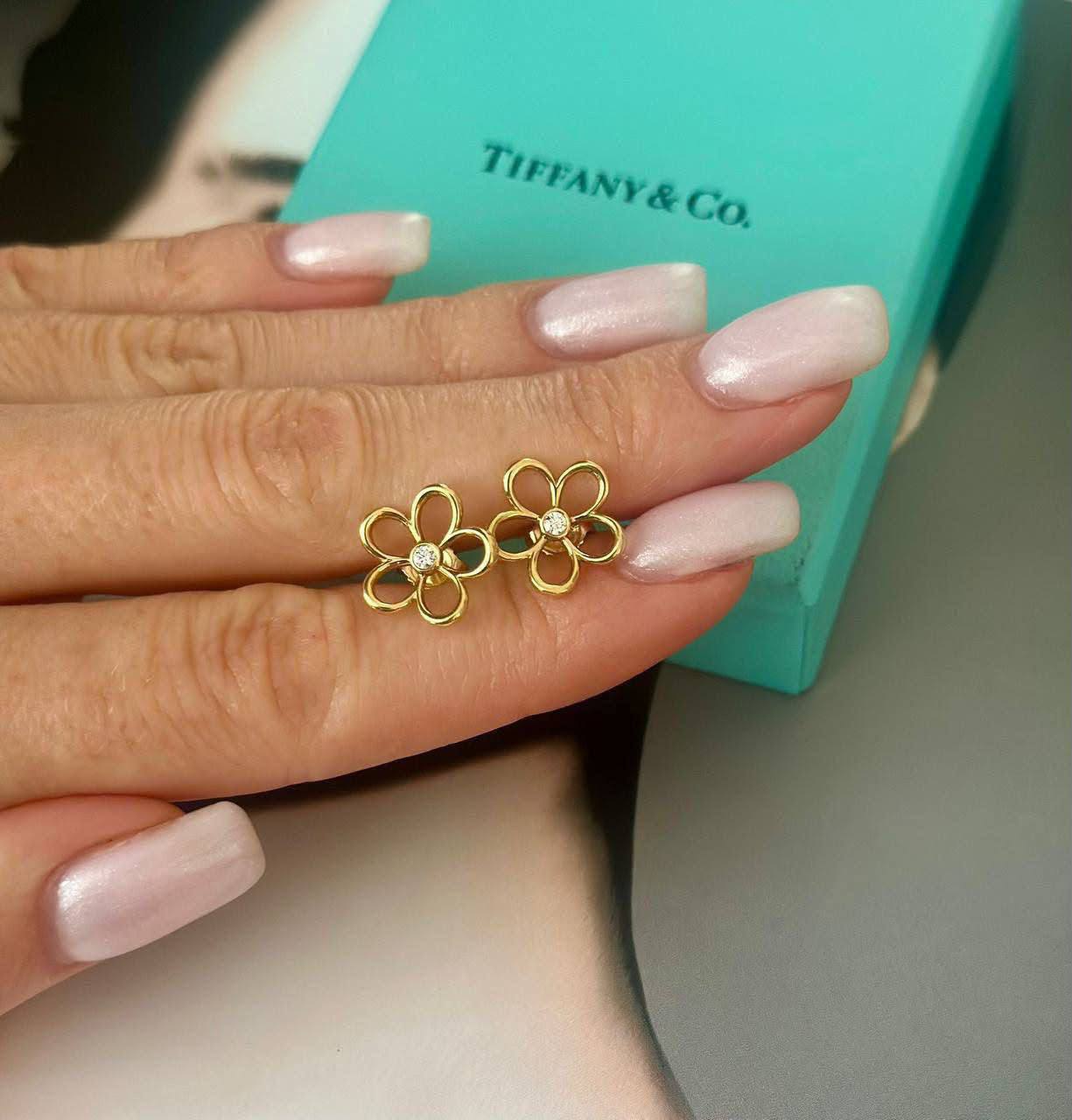 Tiffany & Co.