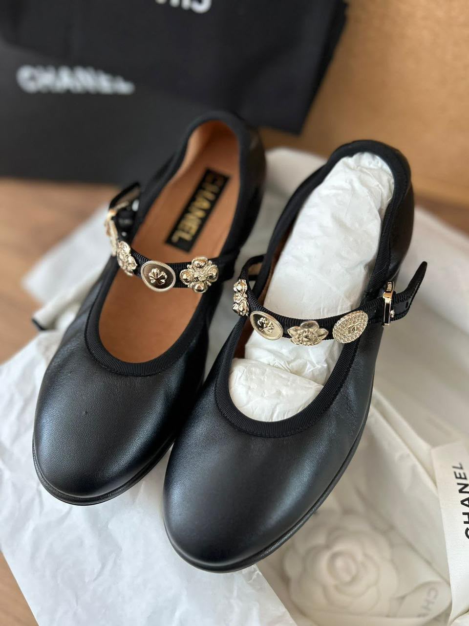 Chanel