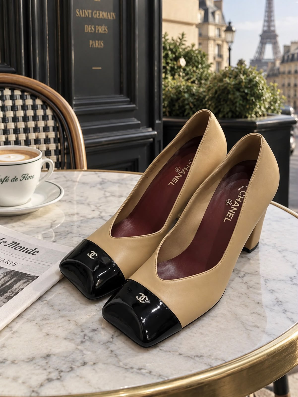 Chanel