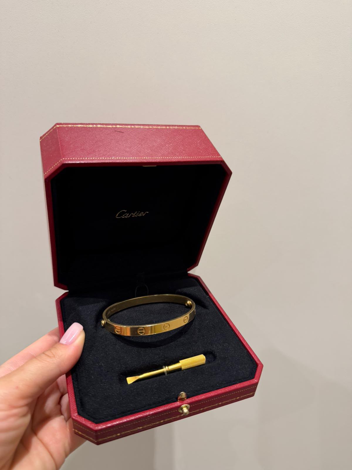 Cartier