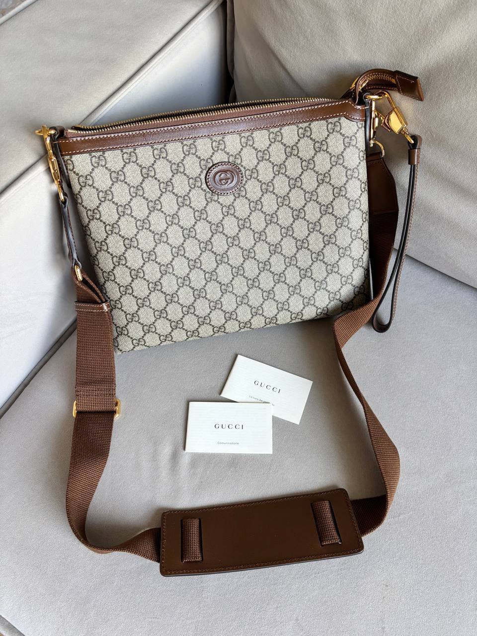 Gucci