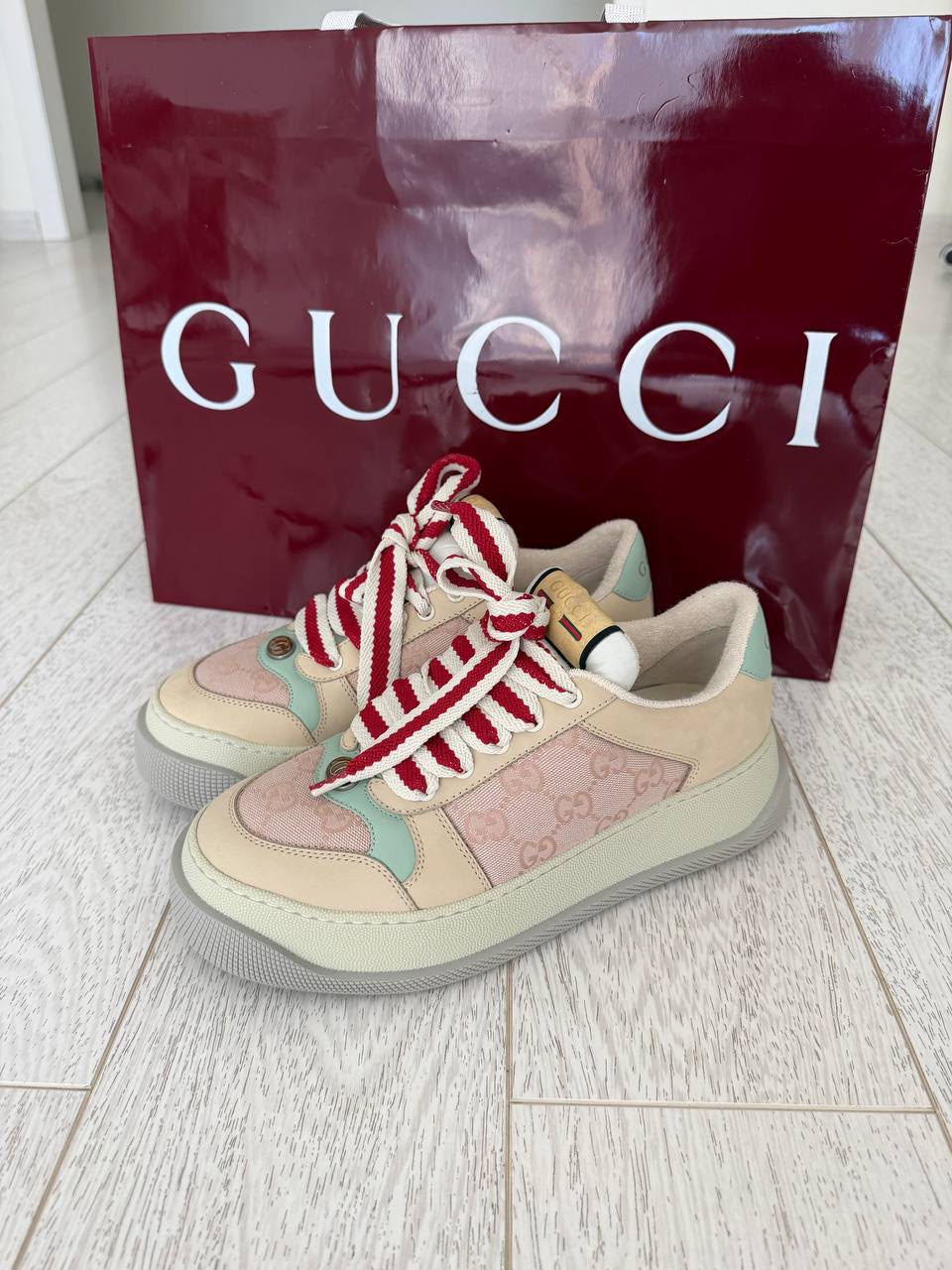 Gucci