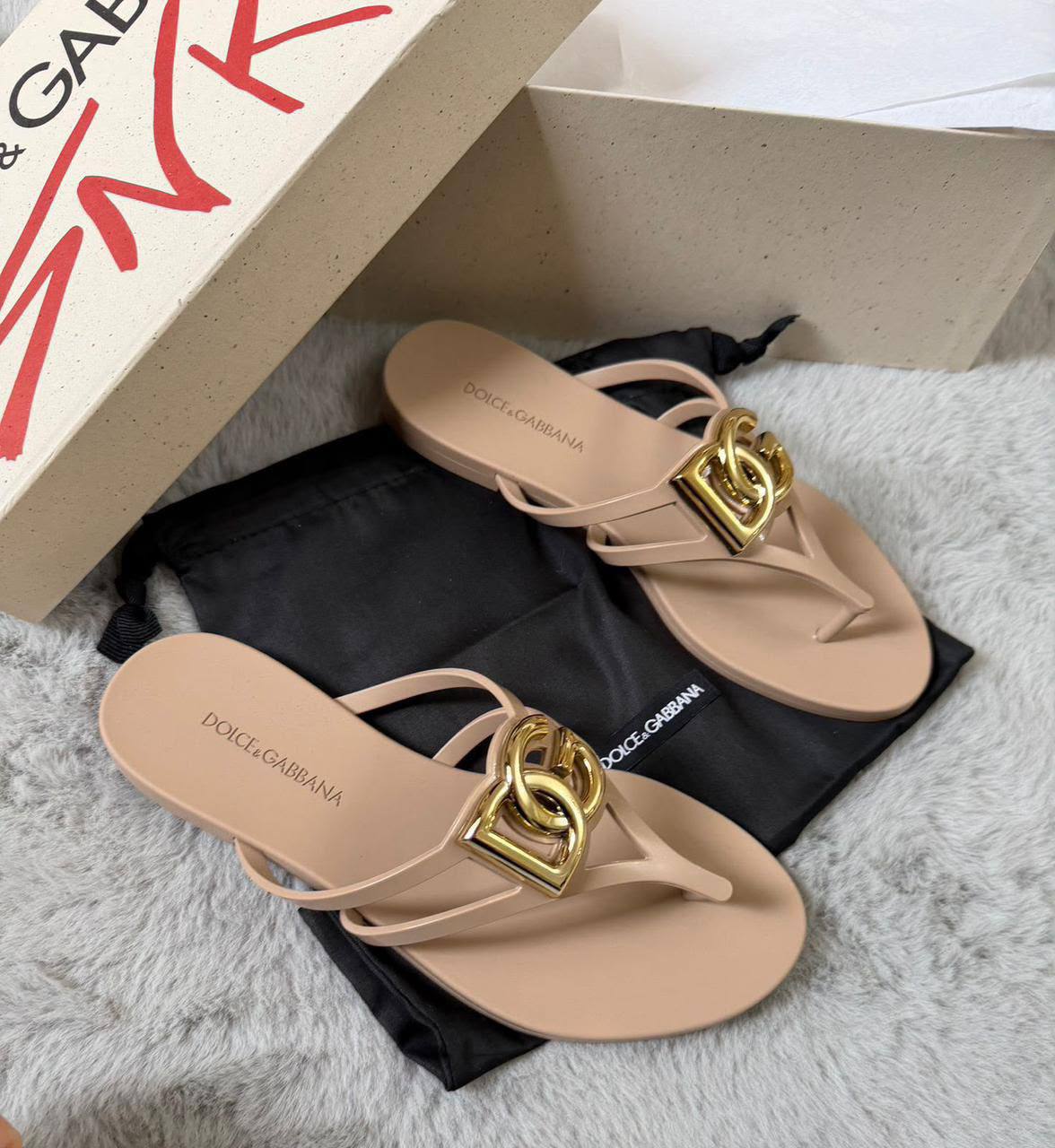 Dolce & Gabbana