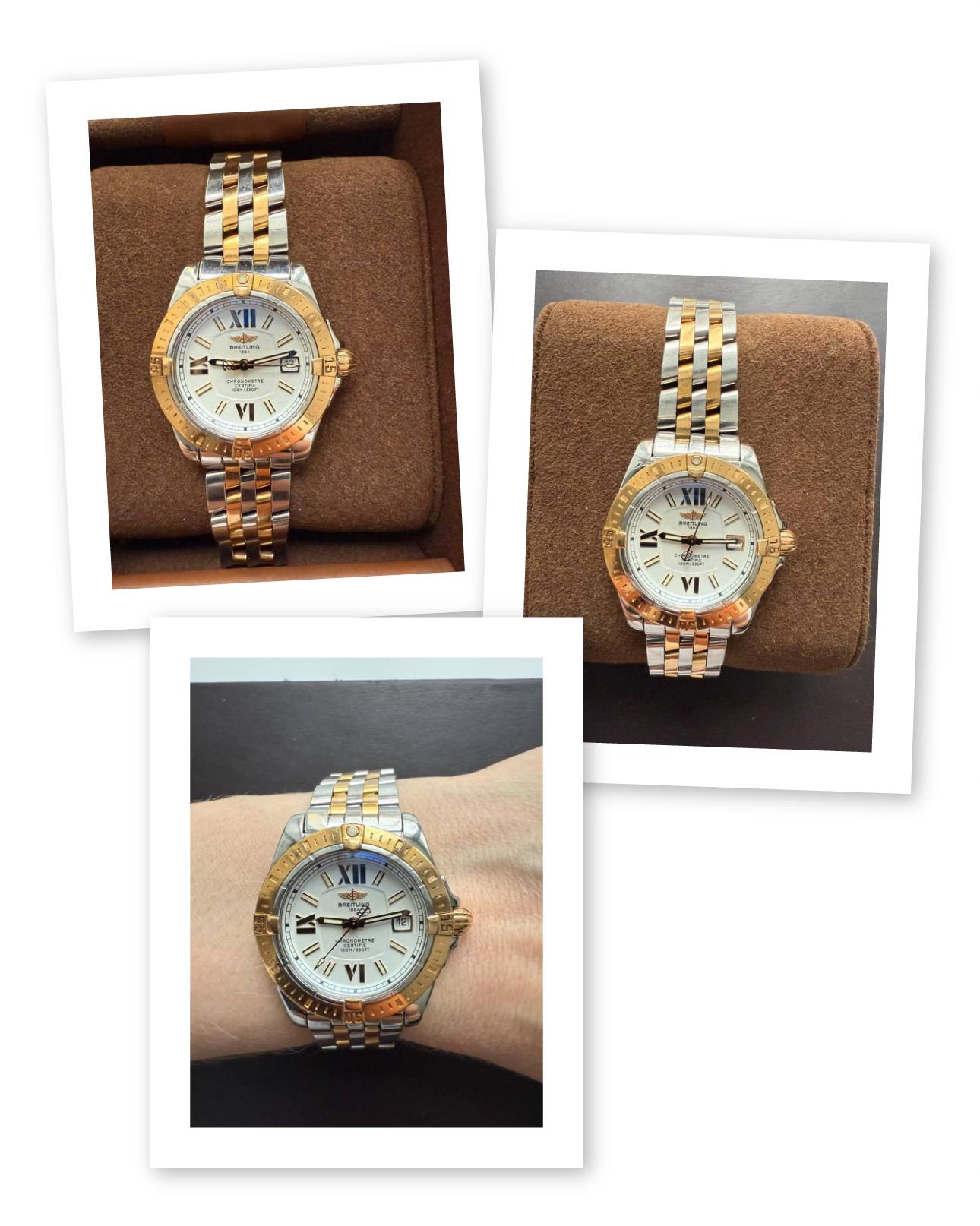 Breitling