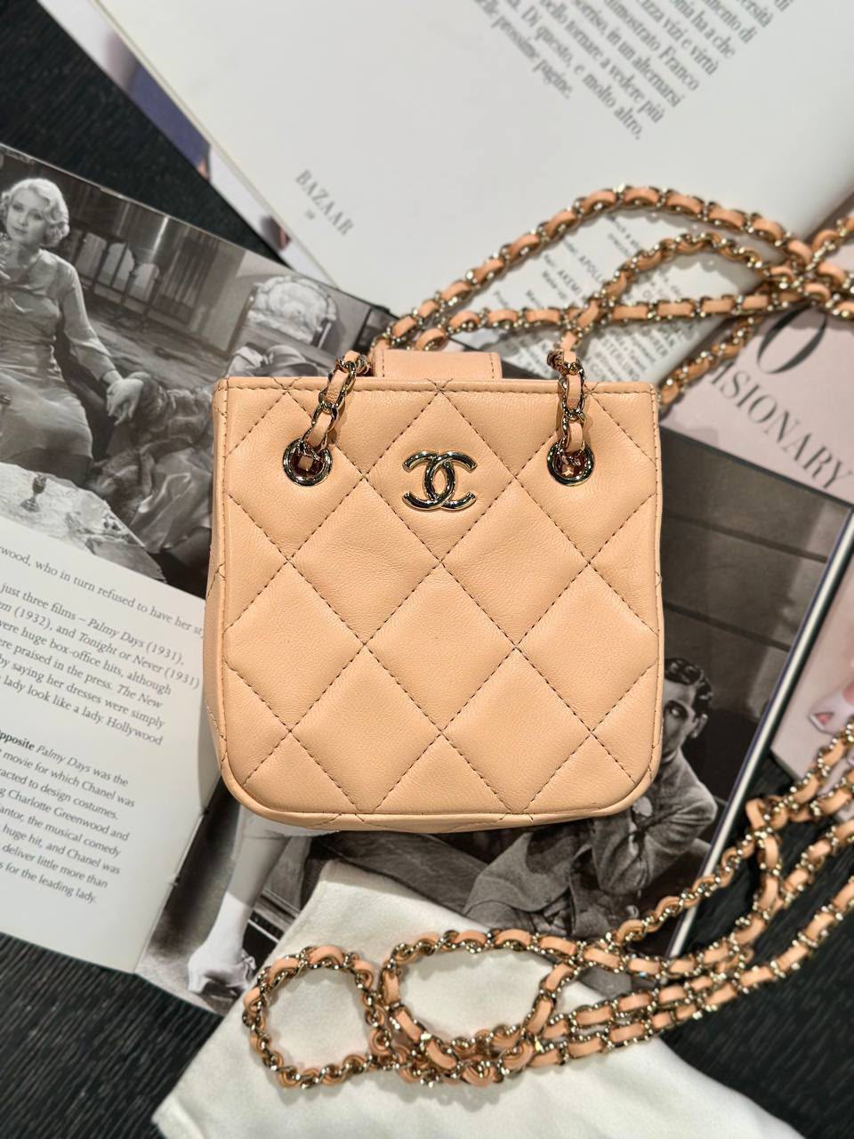 Chanel