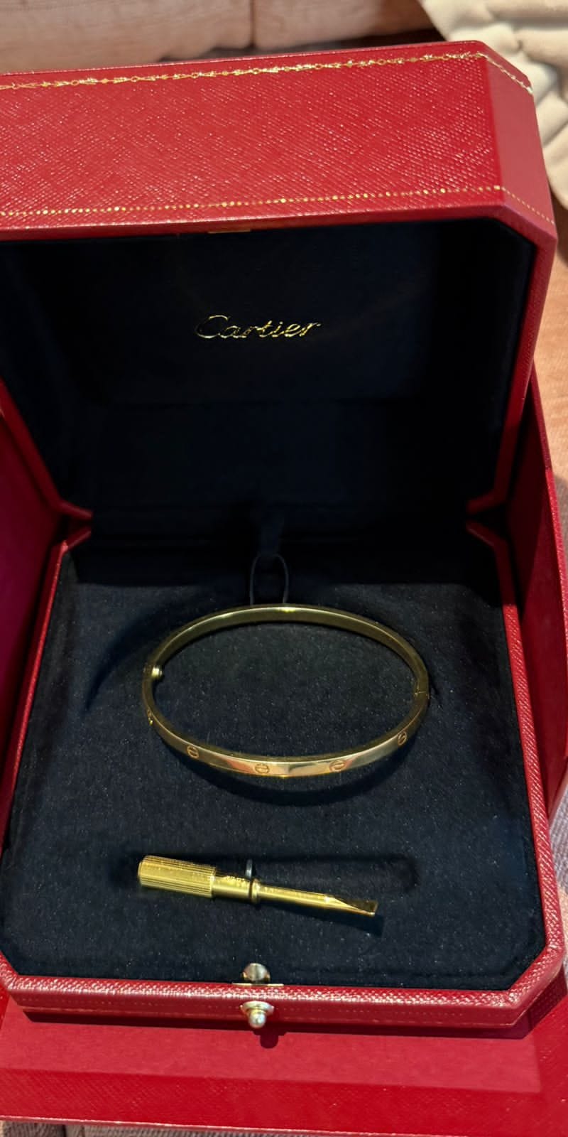Cartier