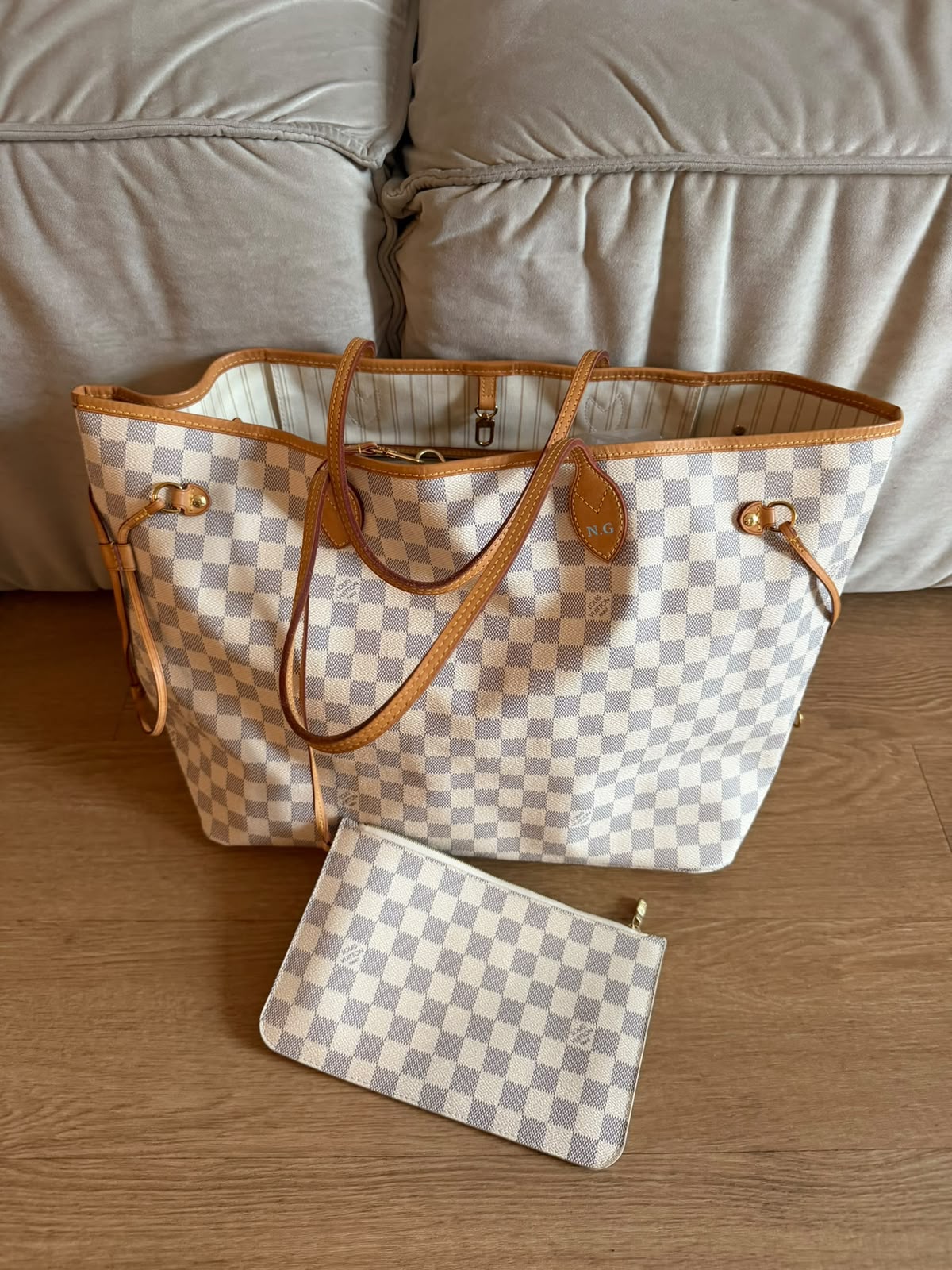Louis Vuitton