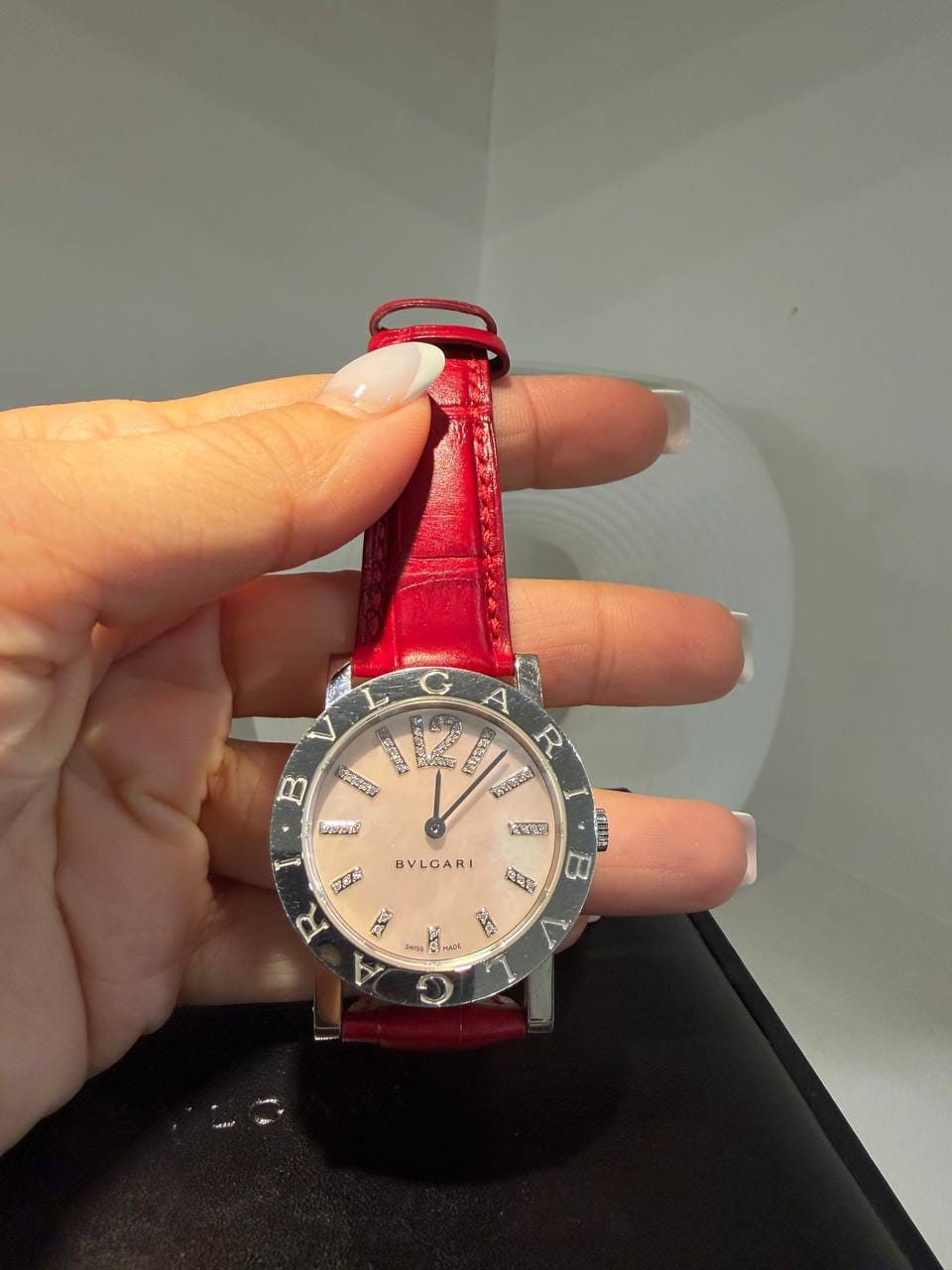 Bvlgari