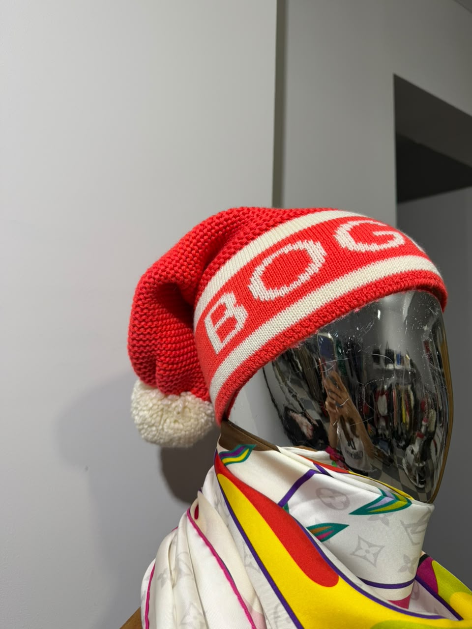 Bogner