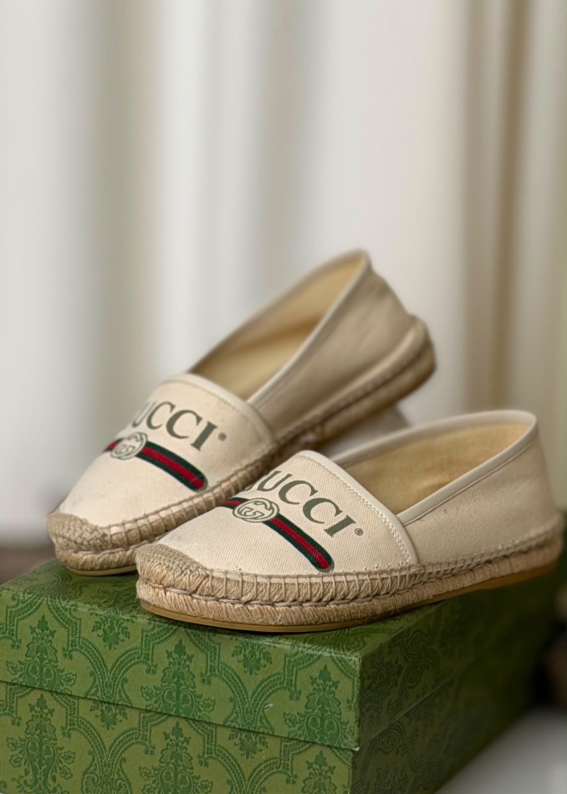 Gucci