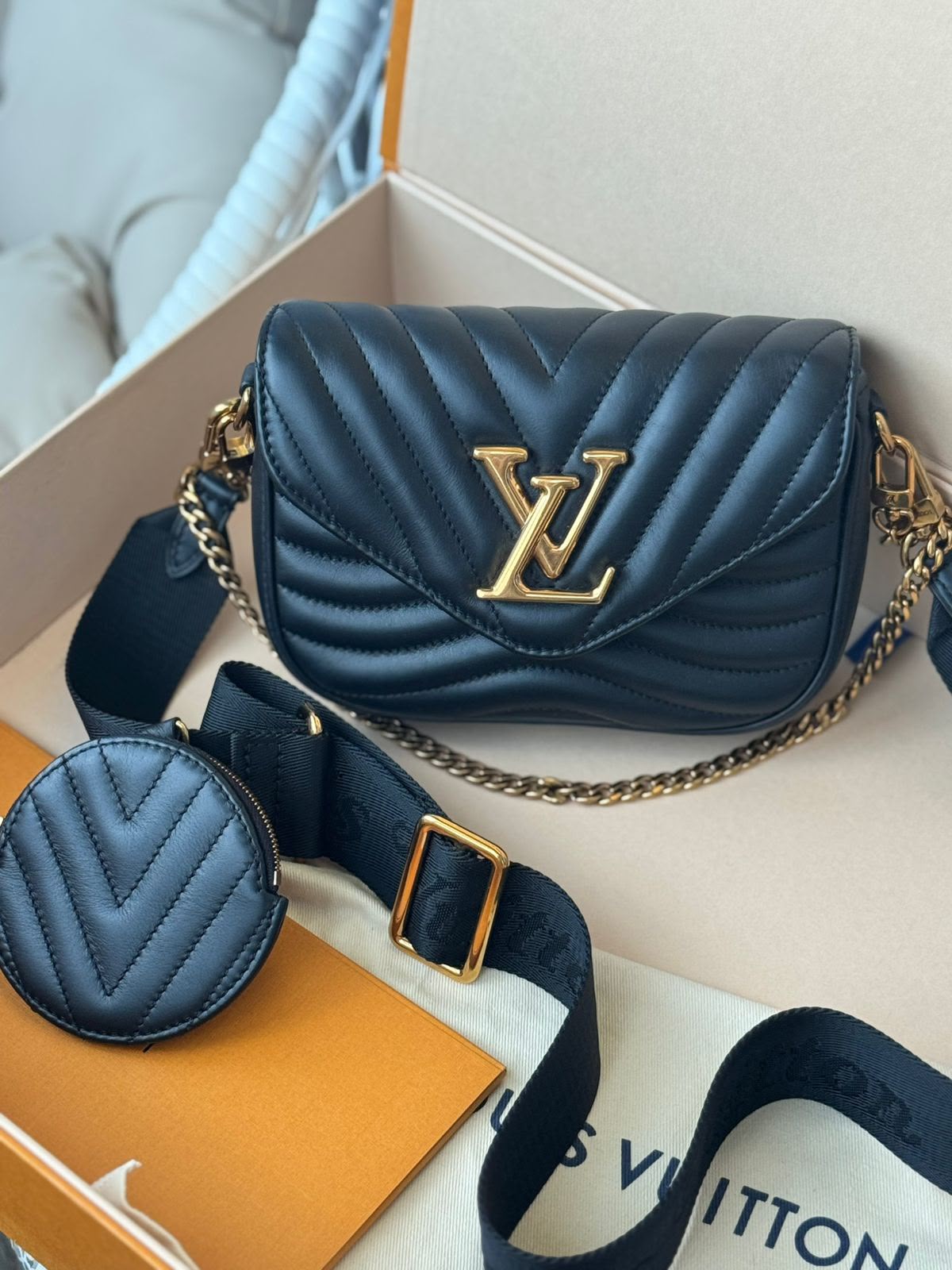 Louis Vuitton