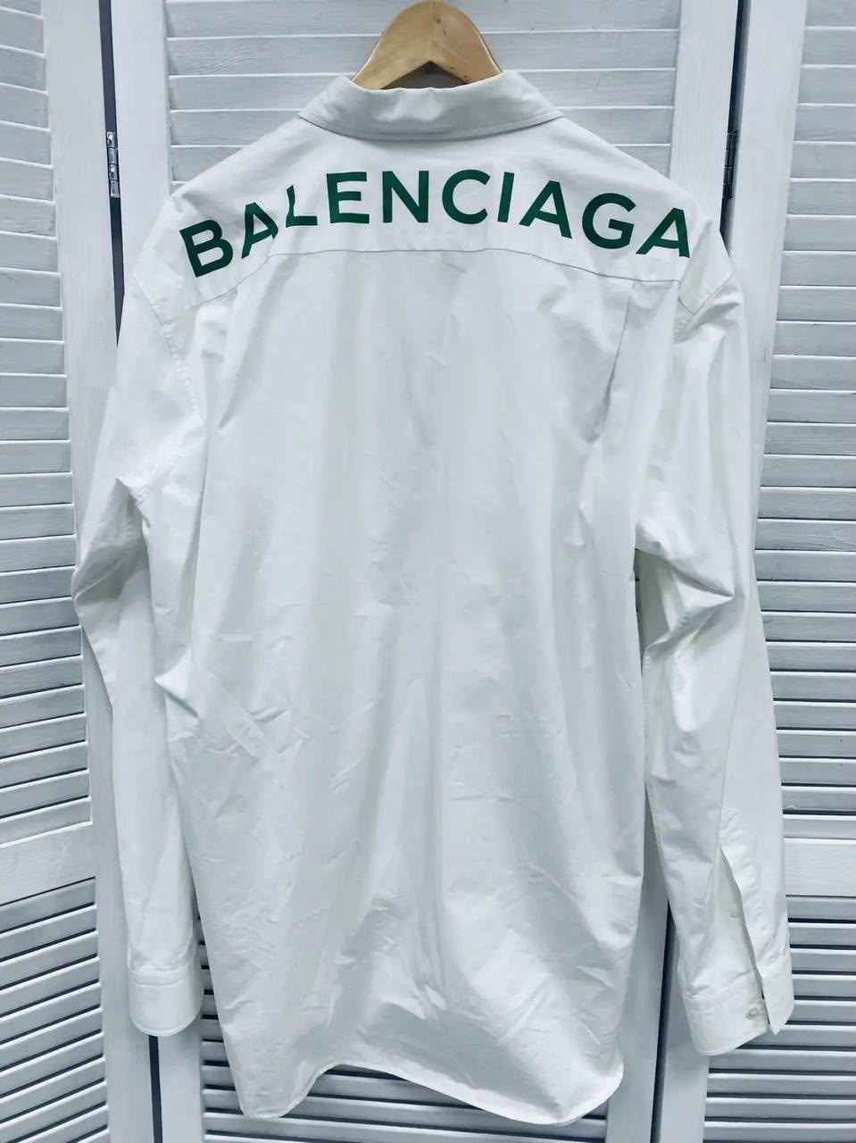 Balenciaga
