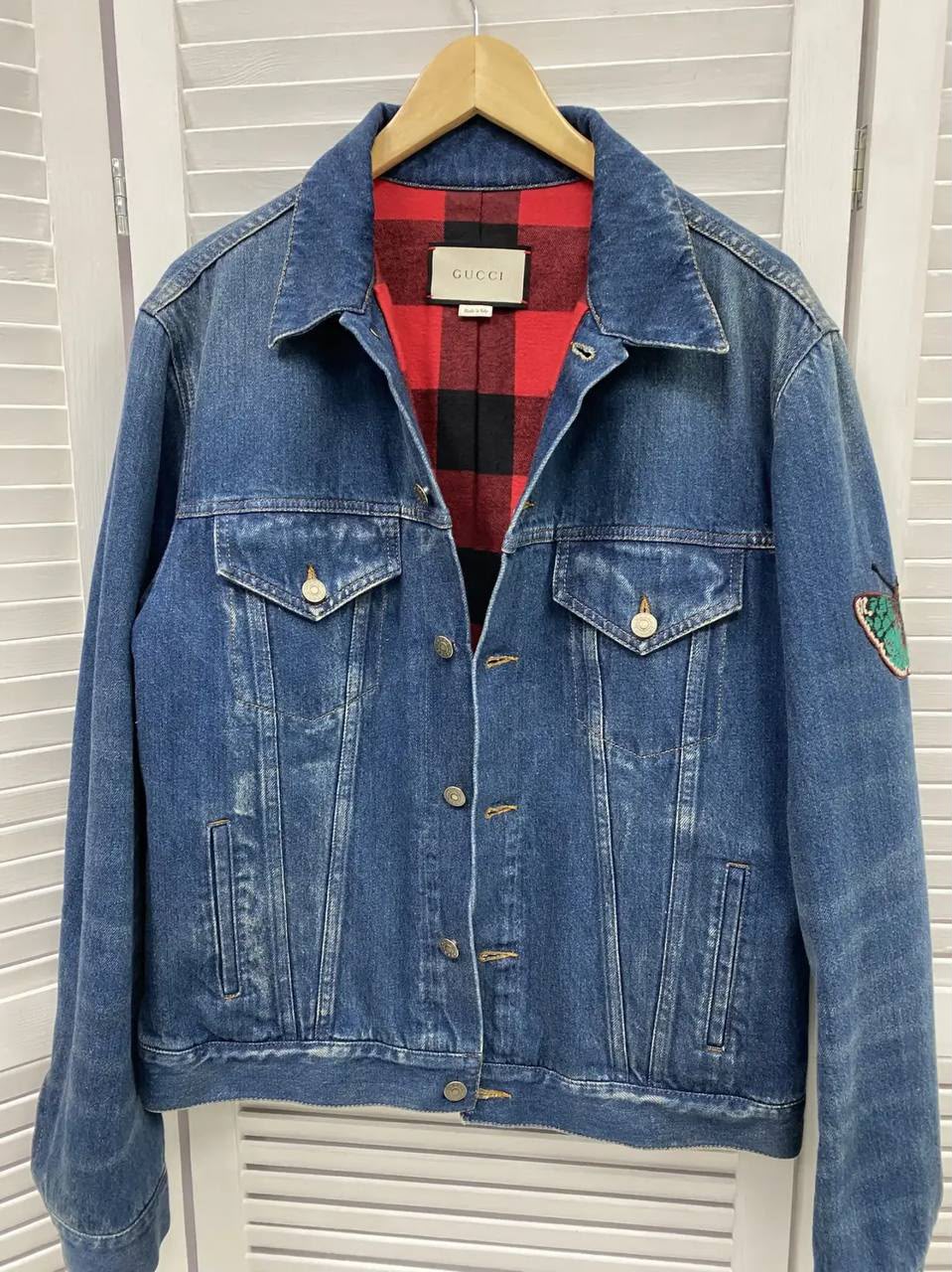Gucci