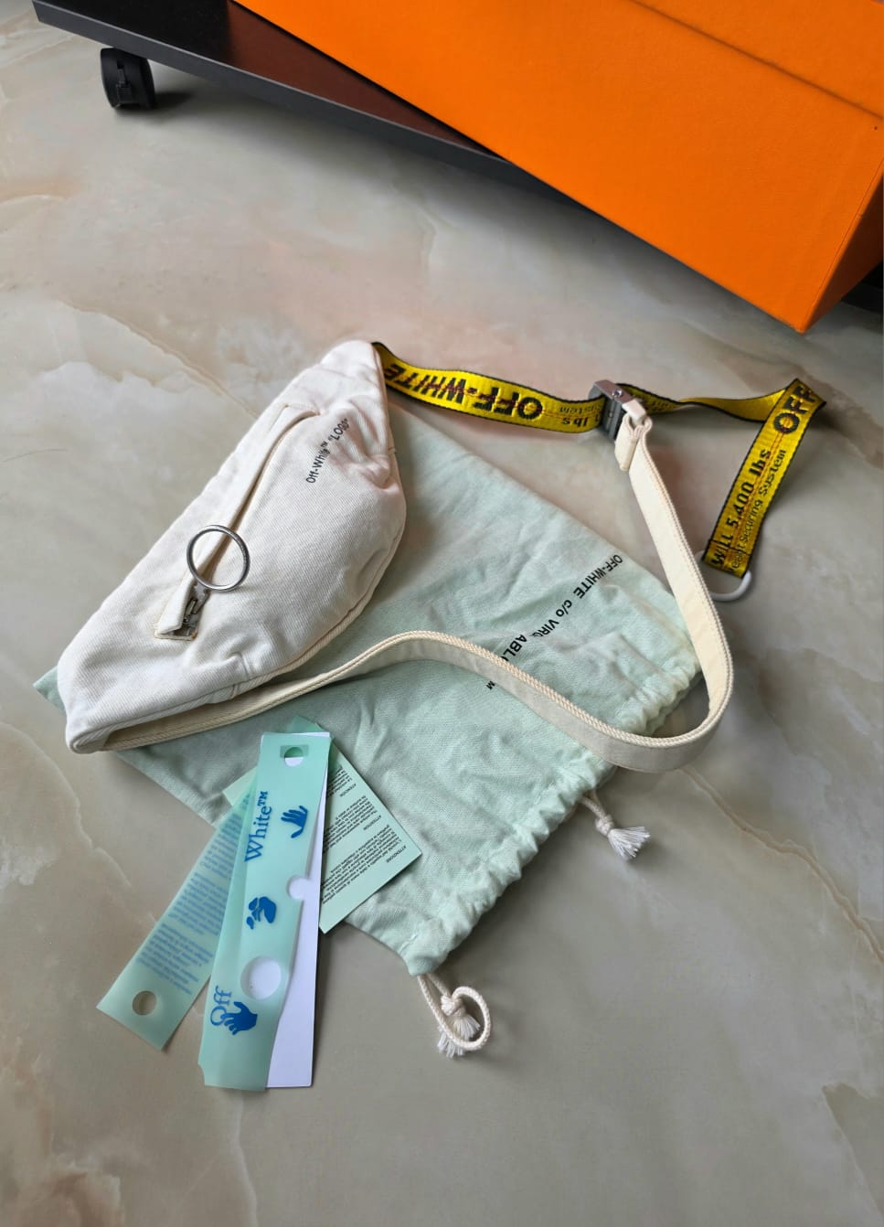 Off-White