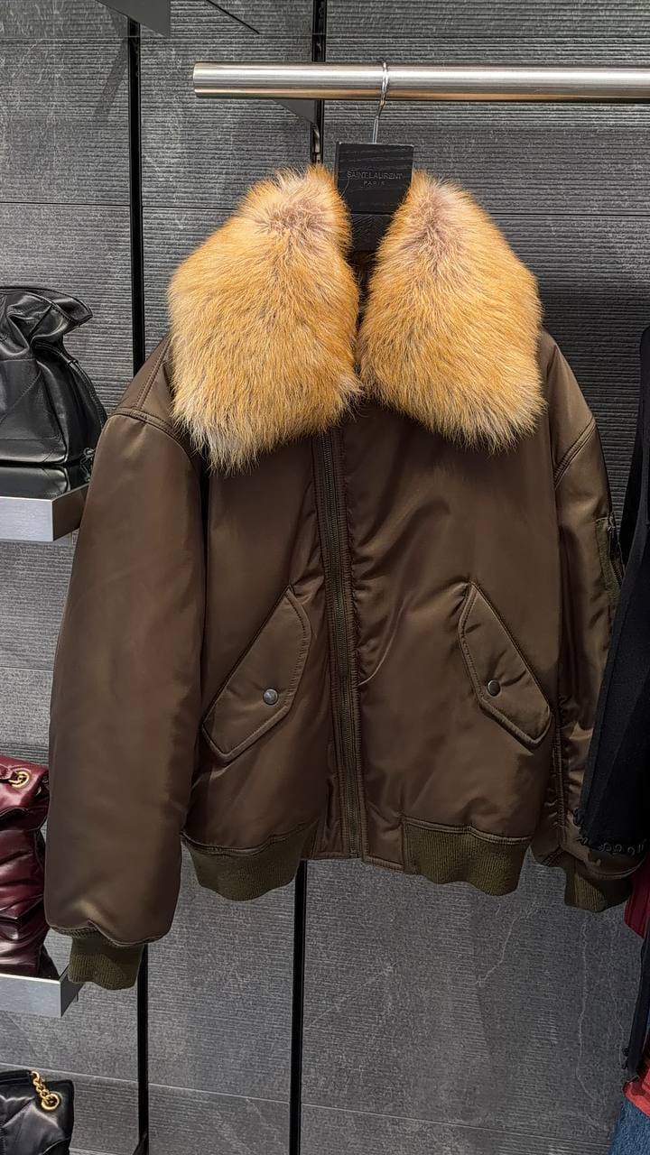 Saint Laurent