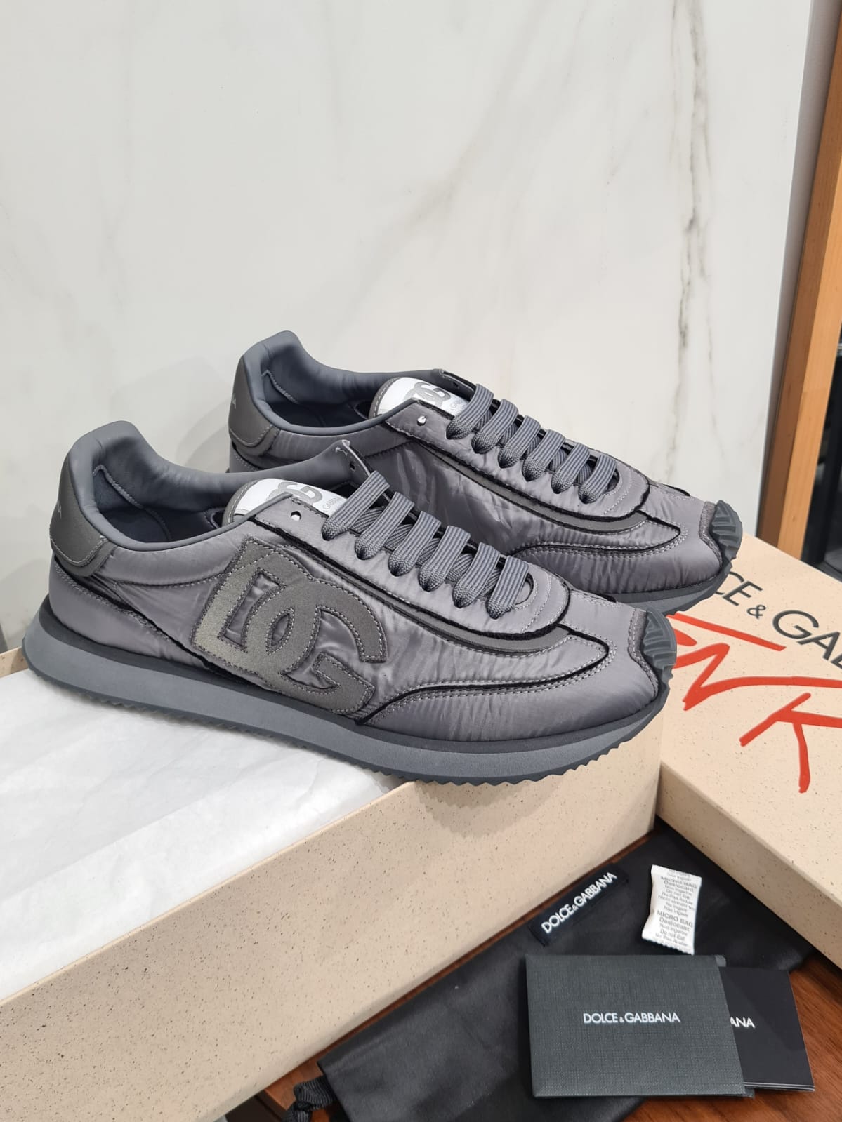 Dolce & Gabbana
