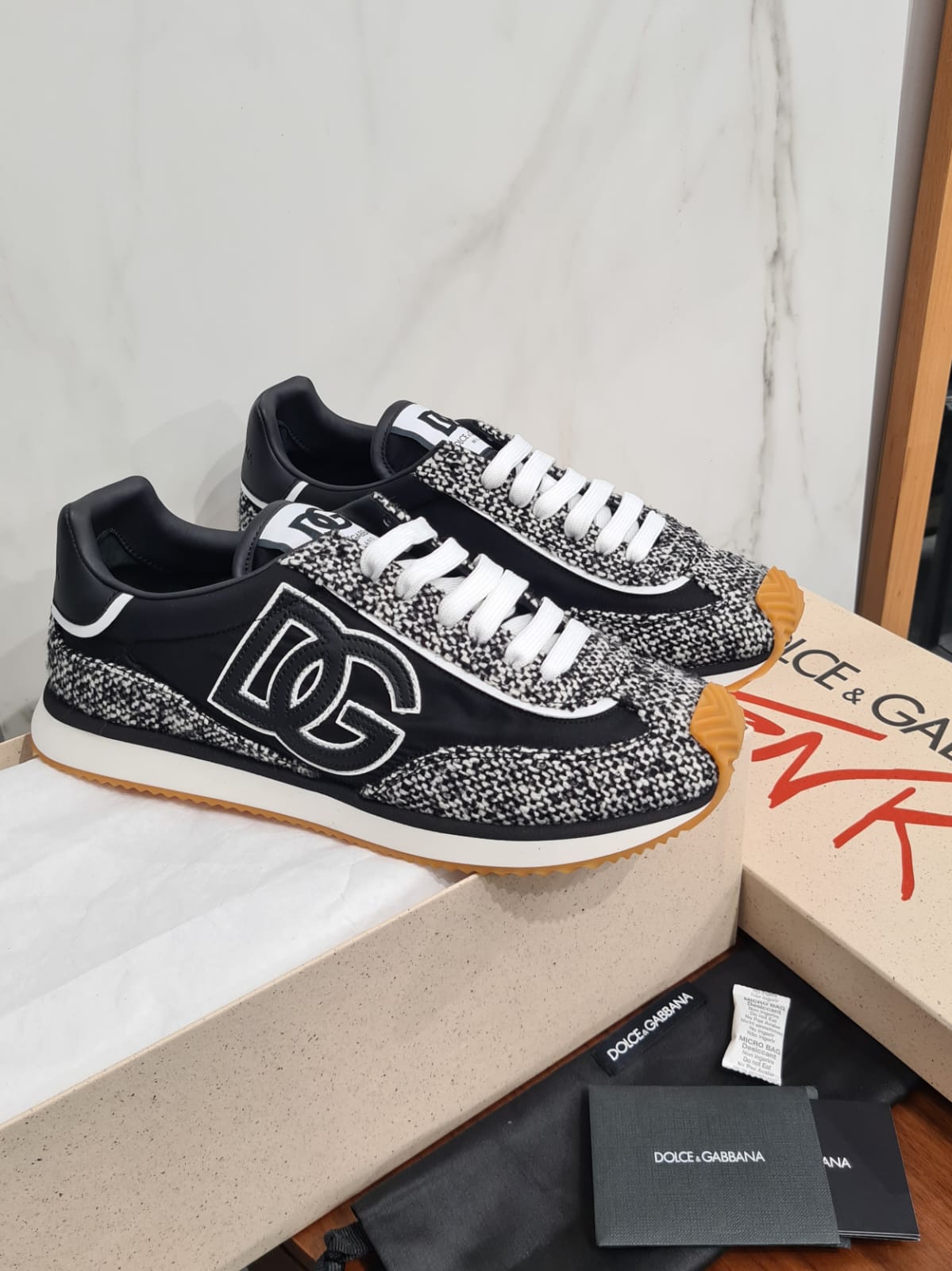 Dolce & Gabbana
