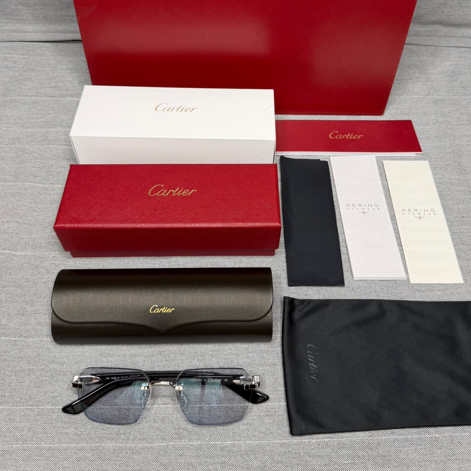 Cartier