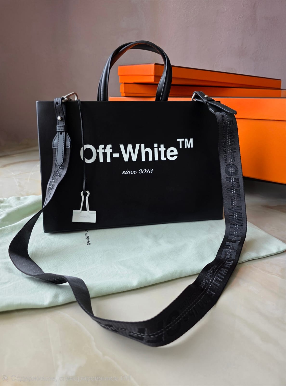Off-White