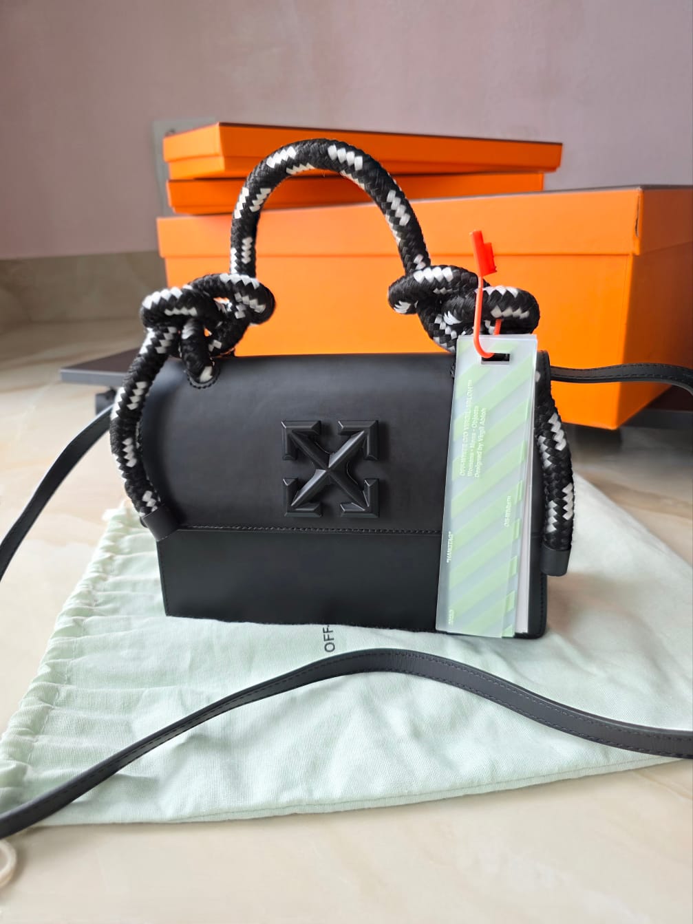 Off-White