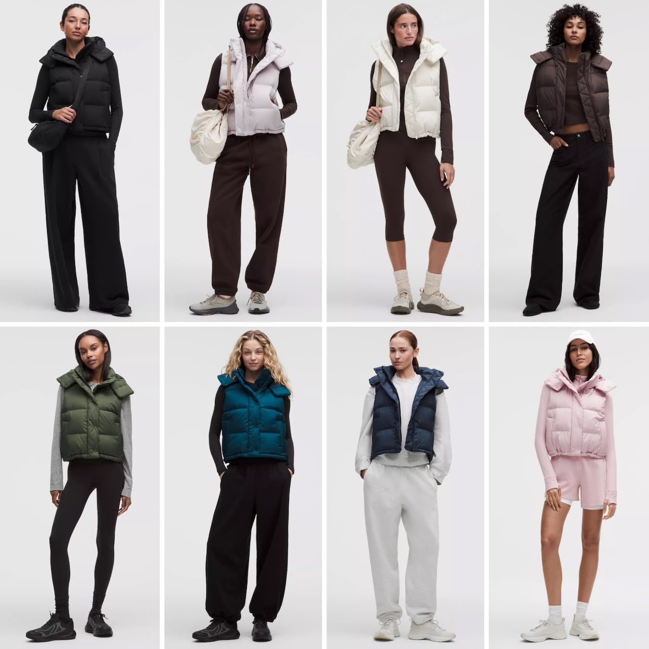 Lululemon