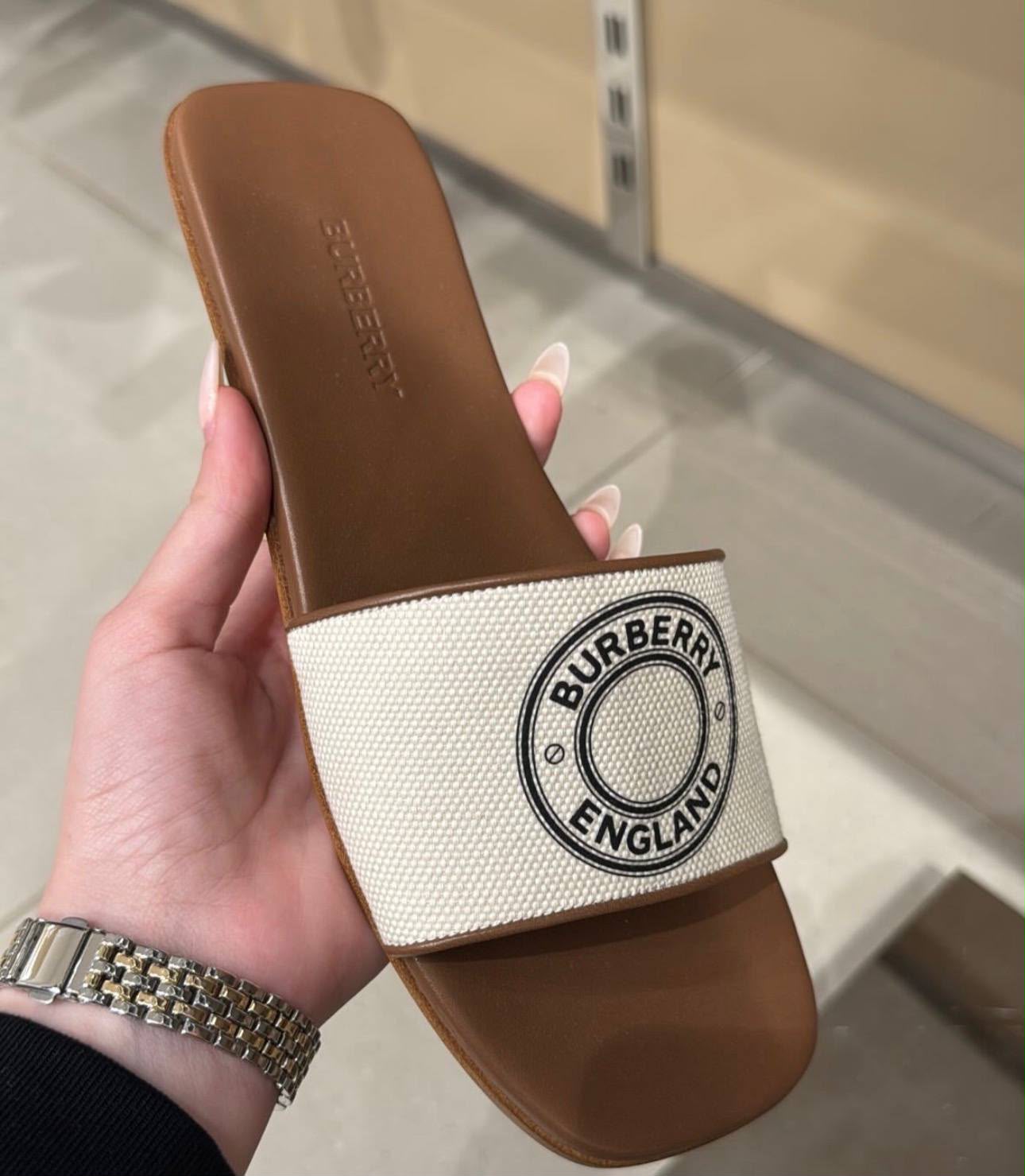 Burberry