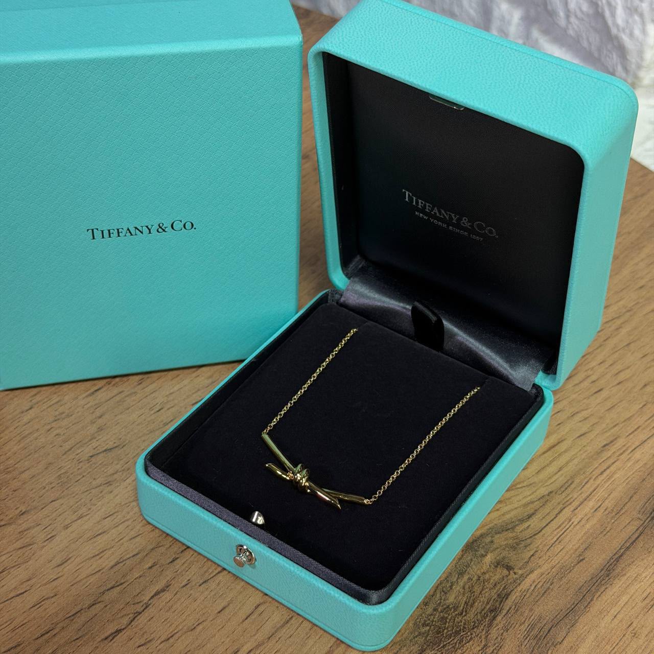 Tiffany & Co.