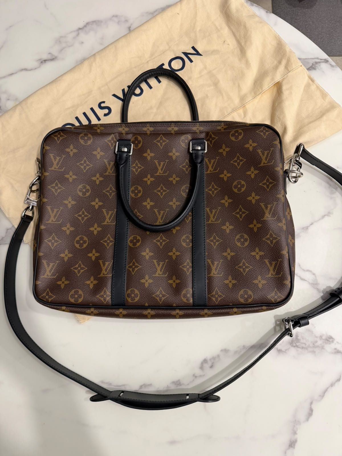 Louis Vuitton