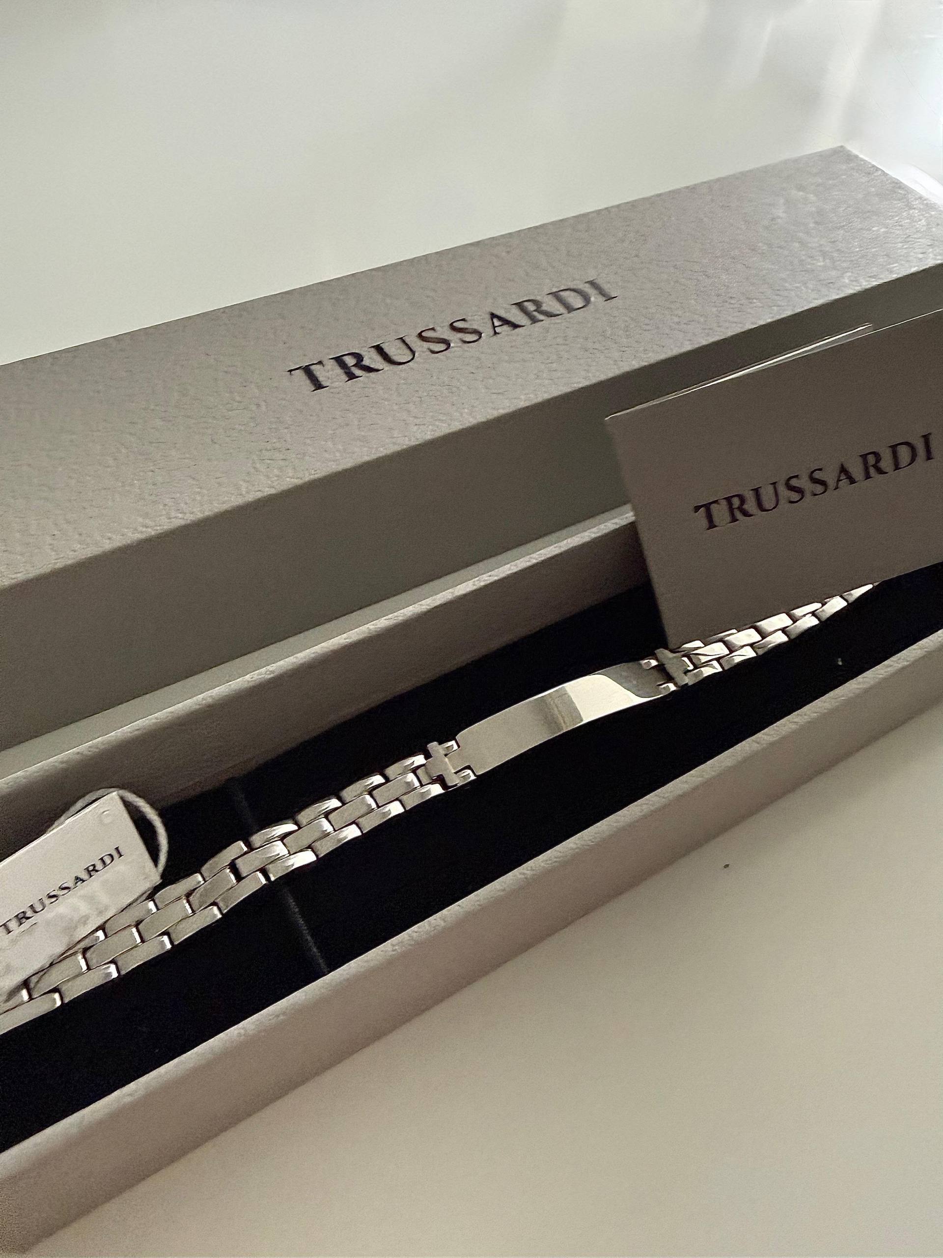 Trussardi